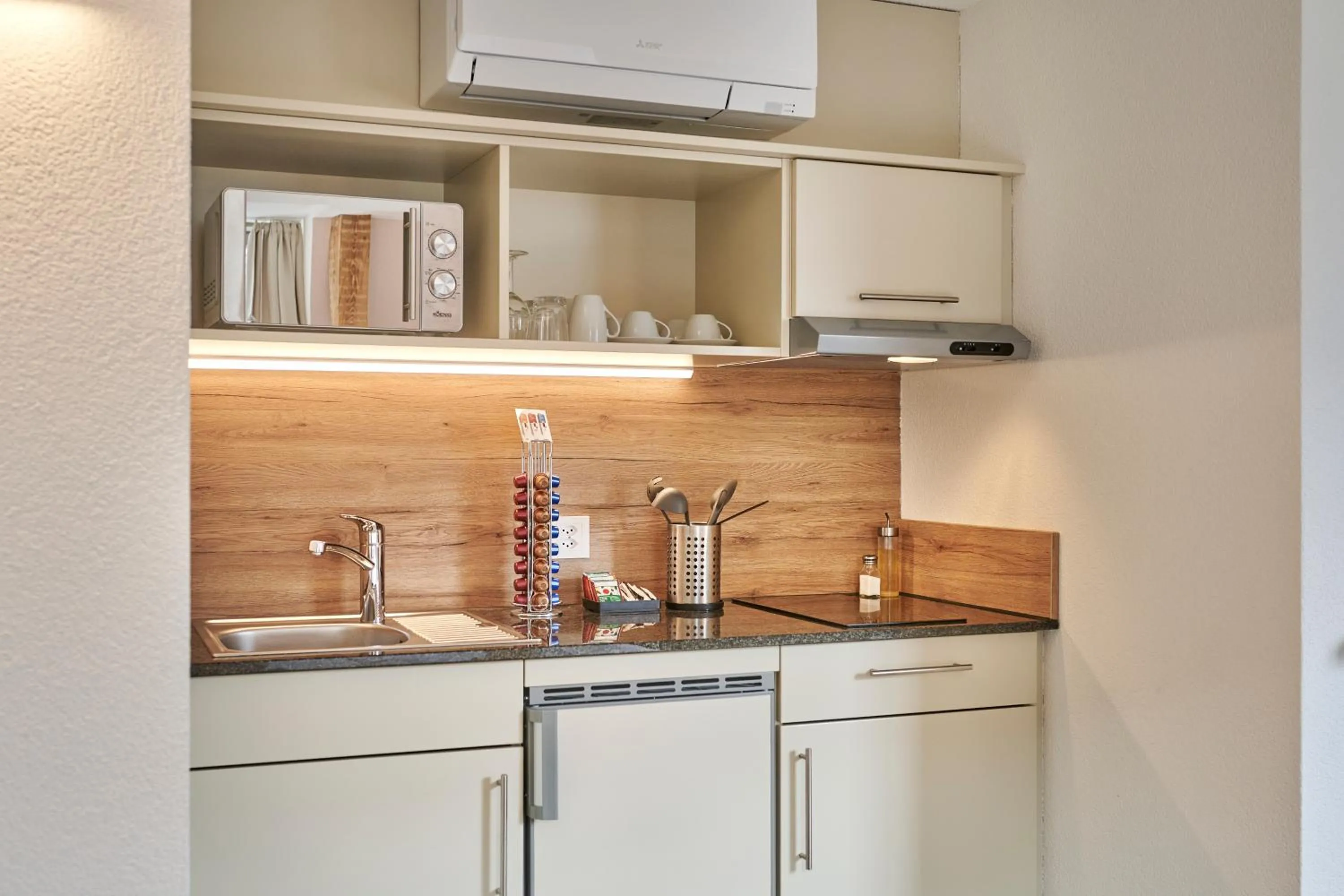 Aparthotel Krone - Self Check-In