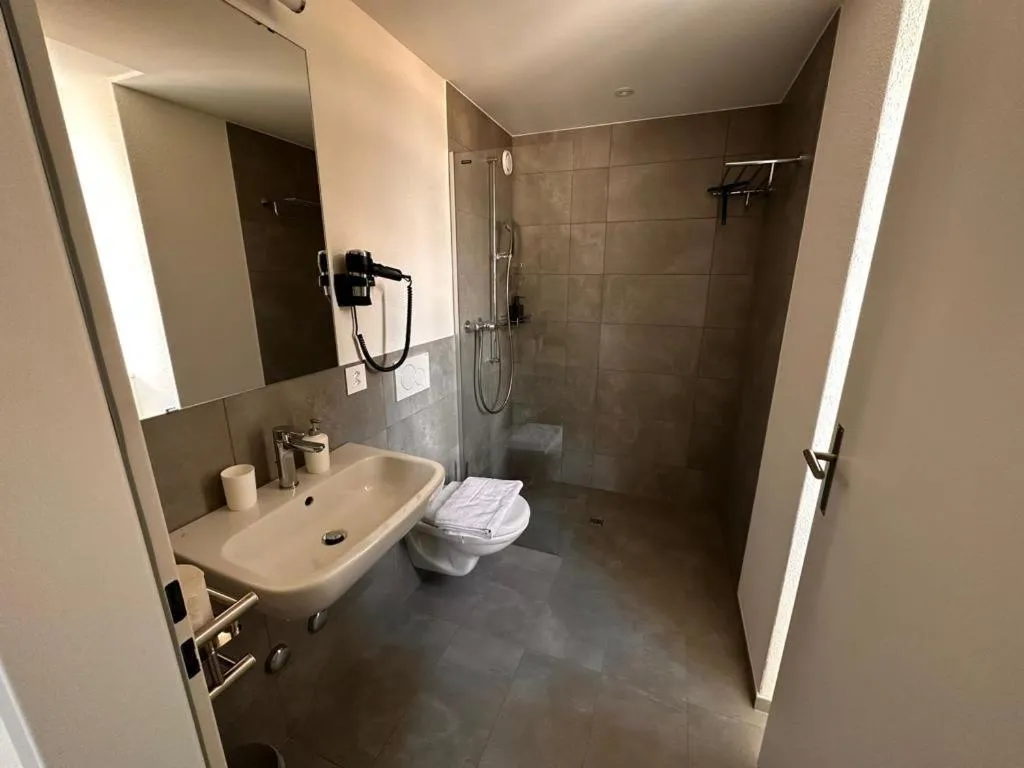 Aparthotel Krone - Self Check-In