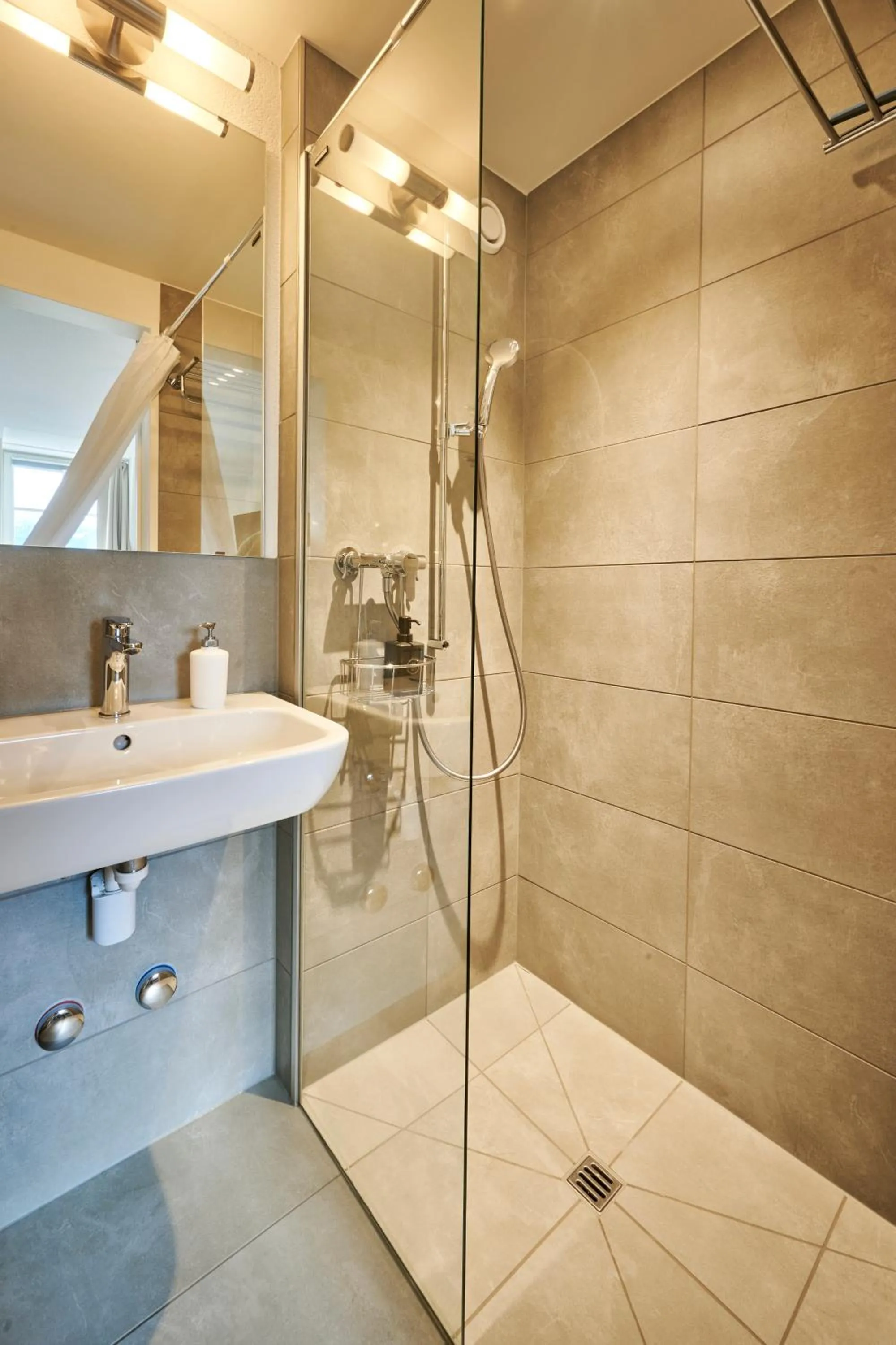 Aparthotel Krone - Self Check-In