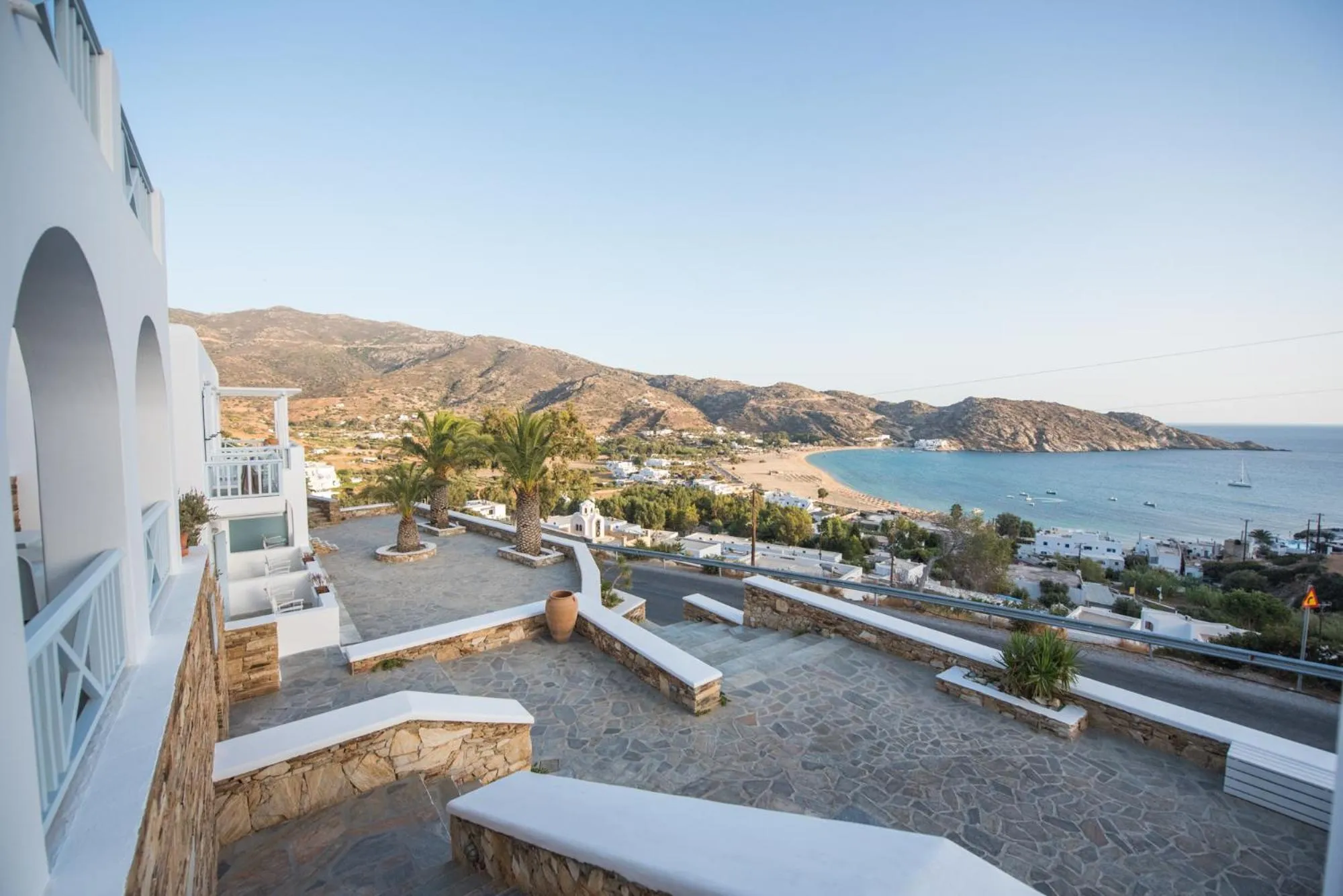 Neighbourhood in Far Out Hotel & Spa