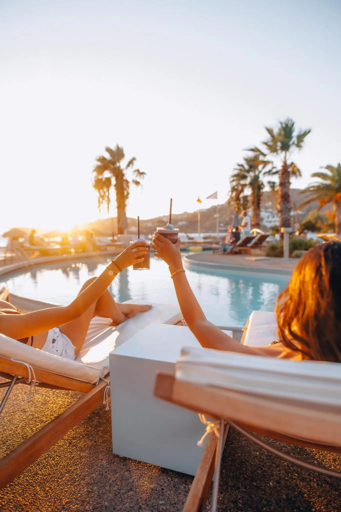 Far Out Village Hotel