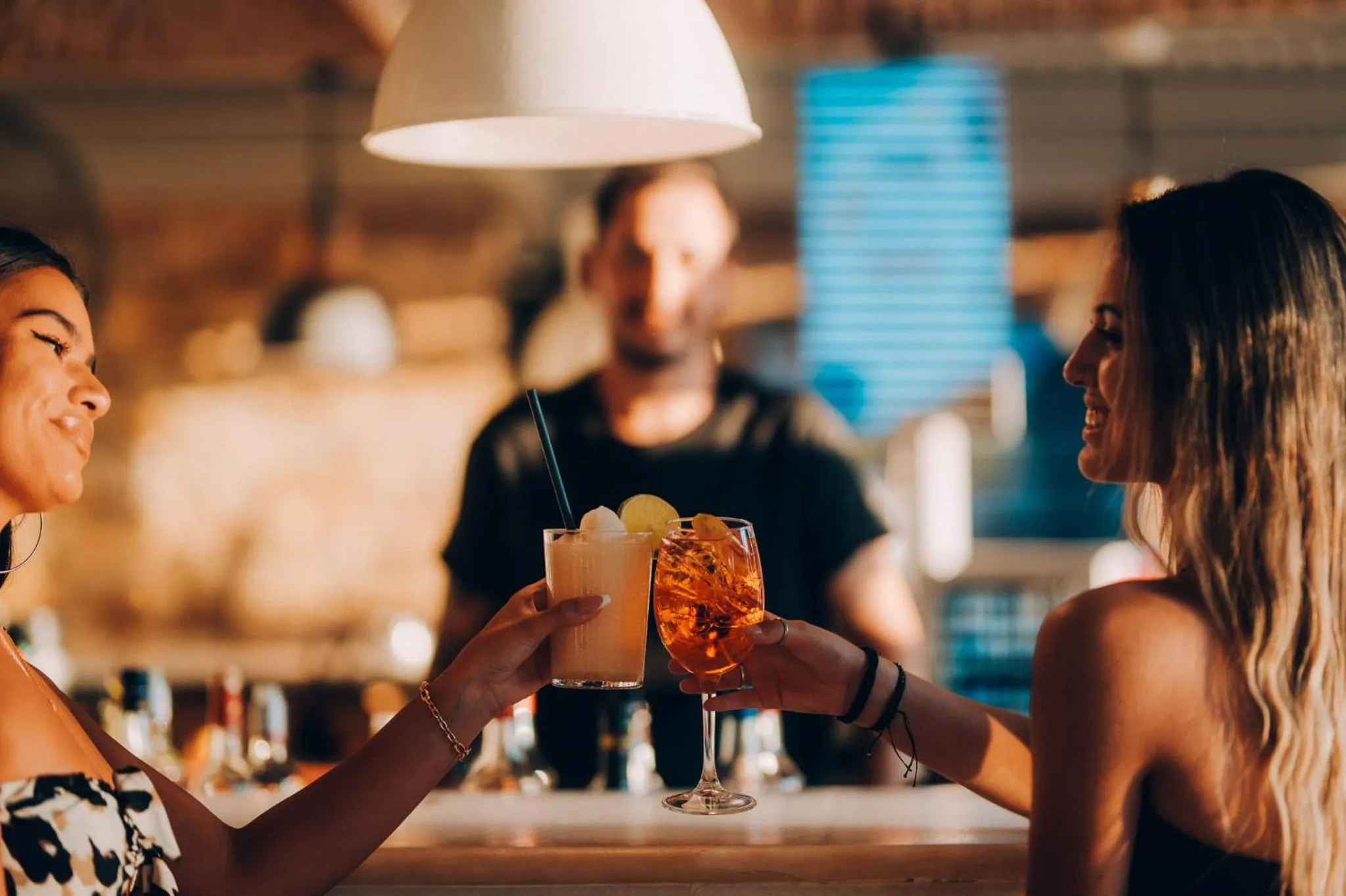 Far Out Village Hotel