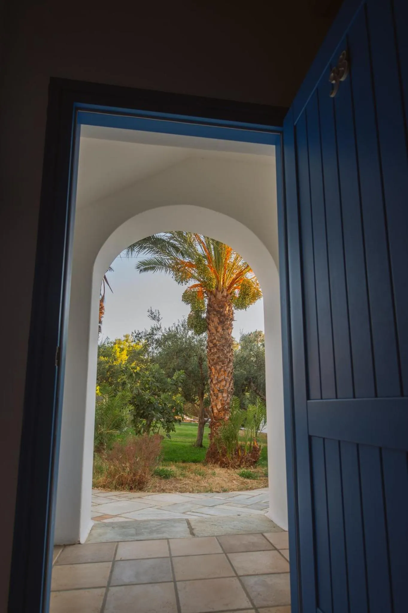 Far Out Village Hotel