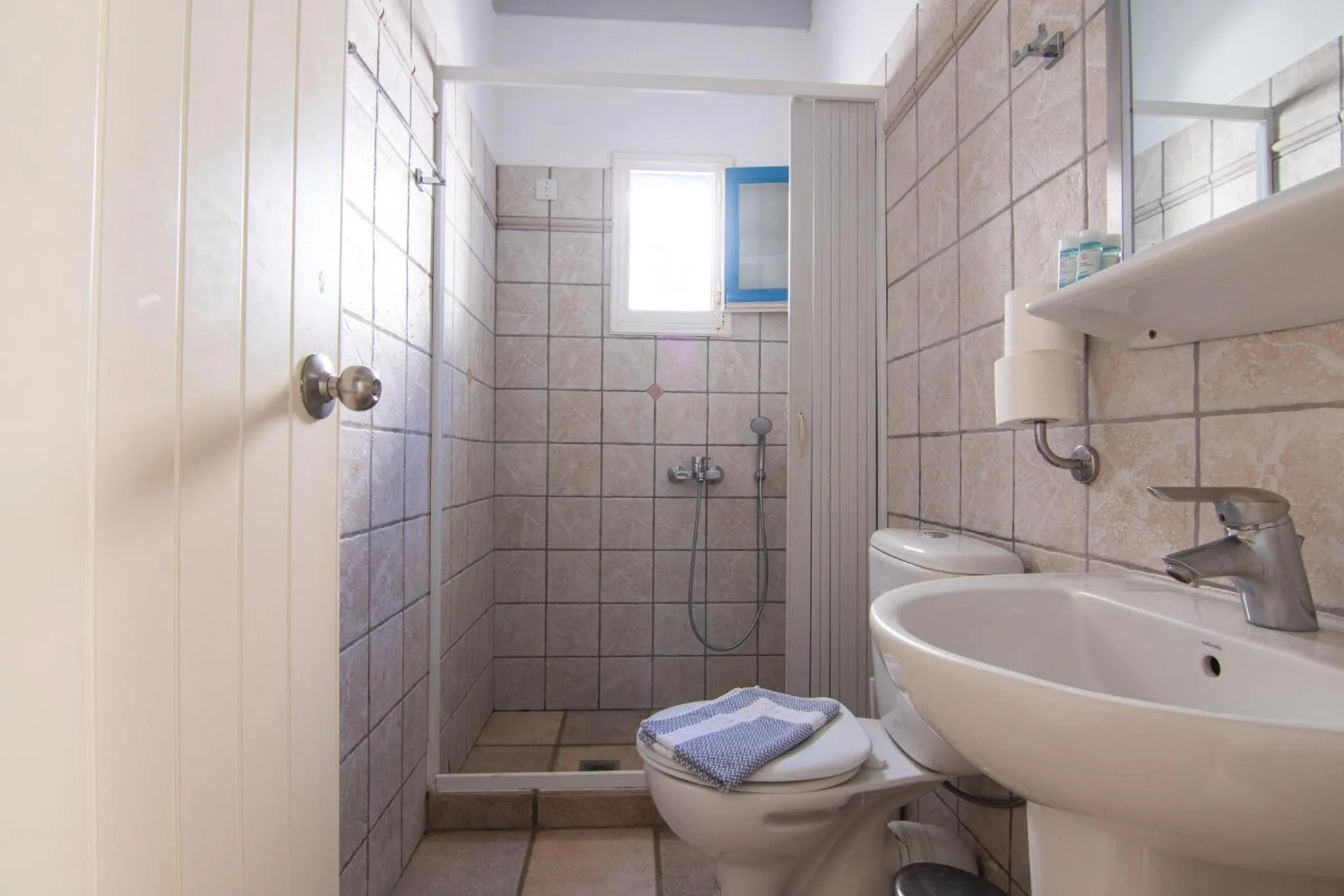 Far Out Village Hotel