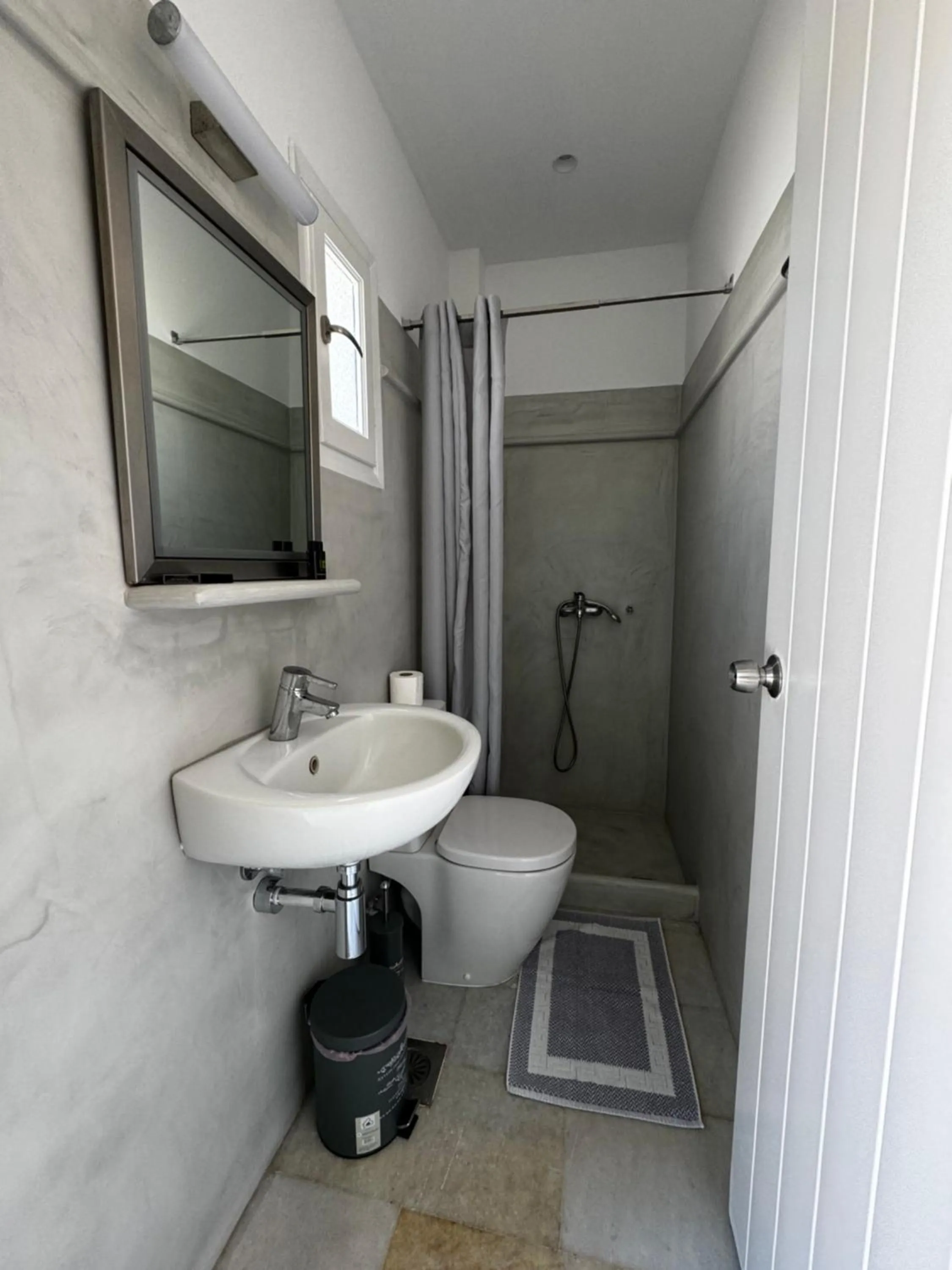 Far Out Village Hotel