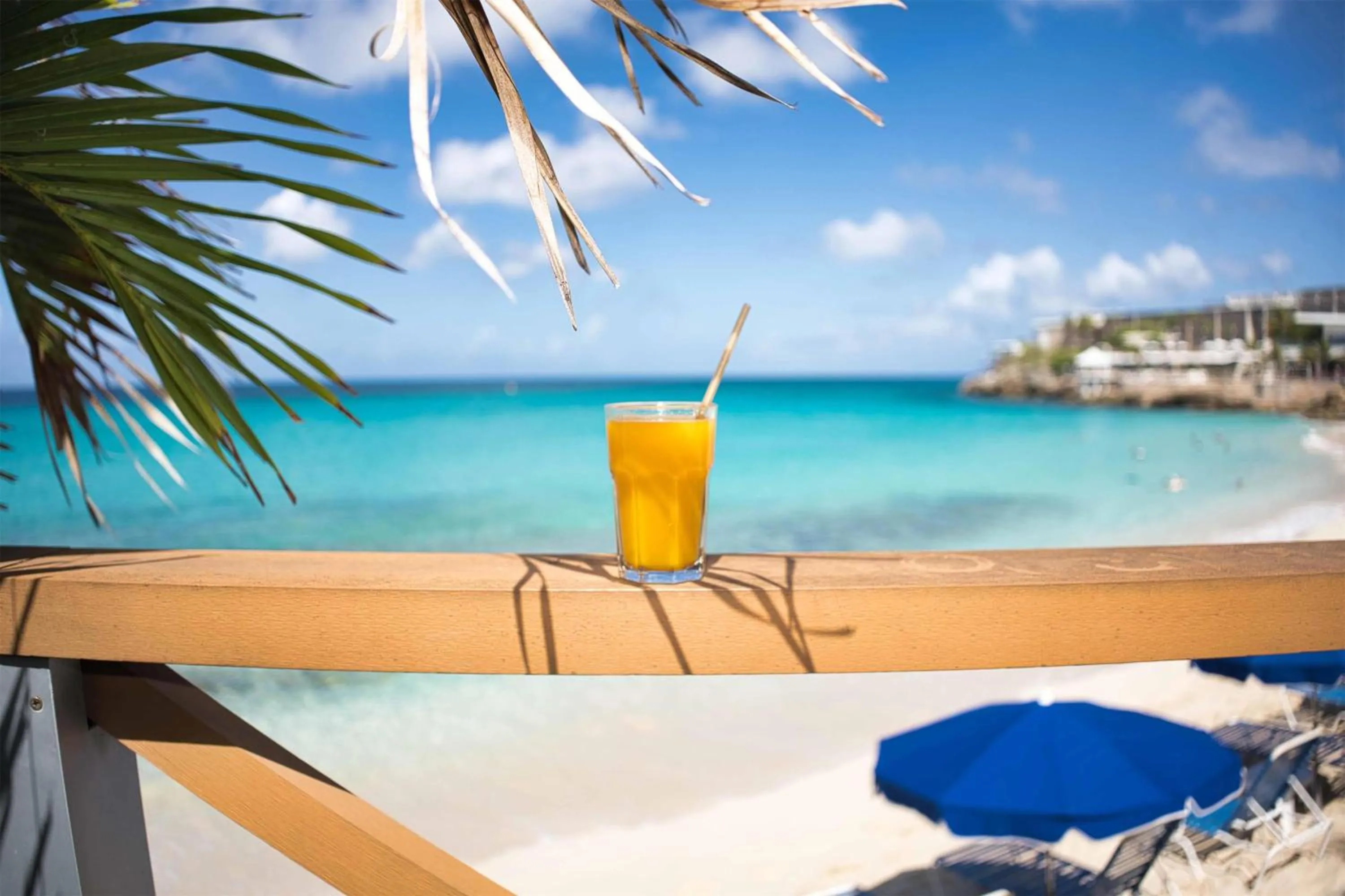 Restaurant/places to eat in Royal Islander Club Resort La Terrasse