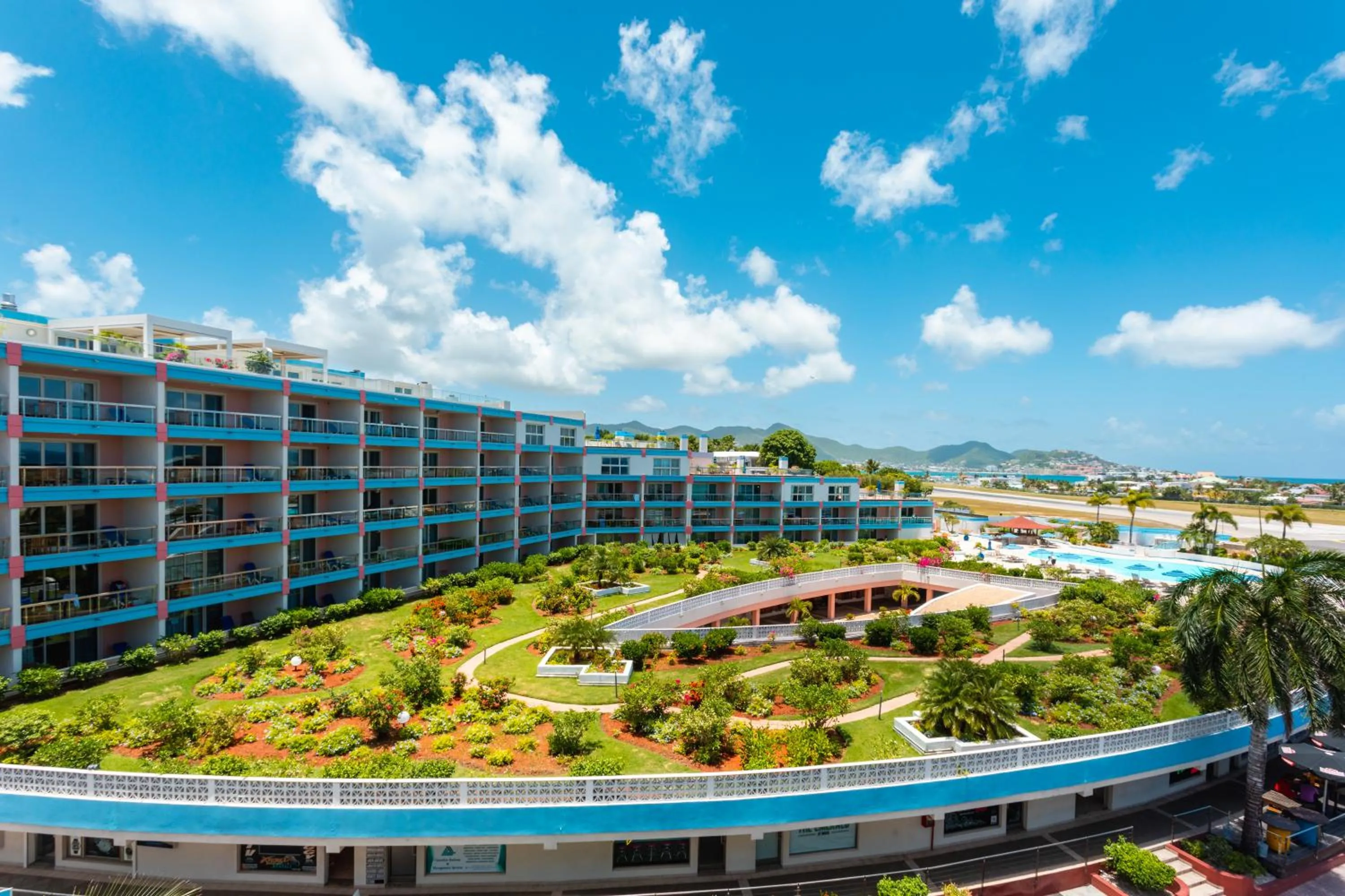 Royal Islander Club Resort La Terrasse