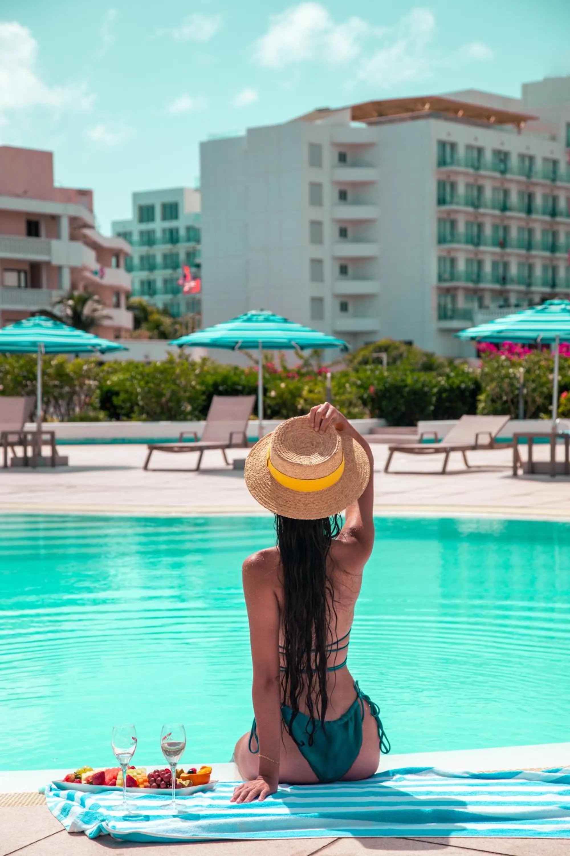 Royal Islander Club Resort La Terrasse