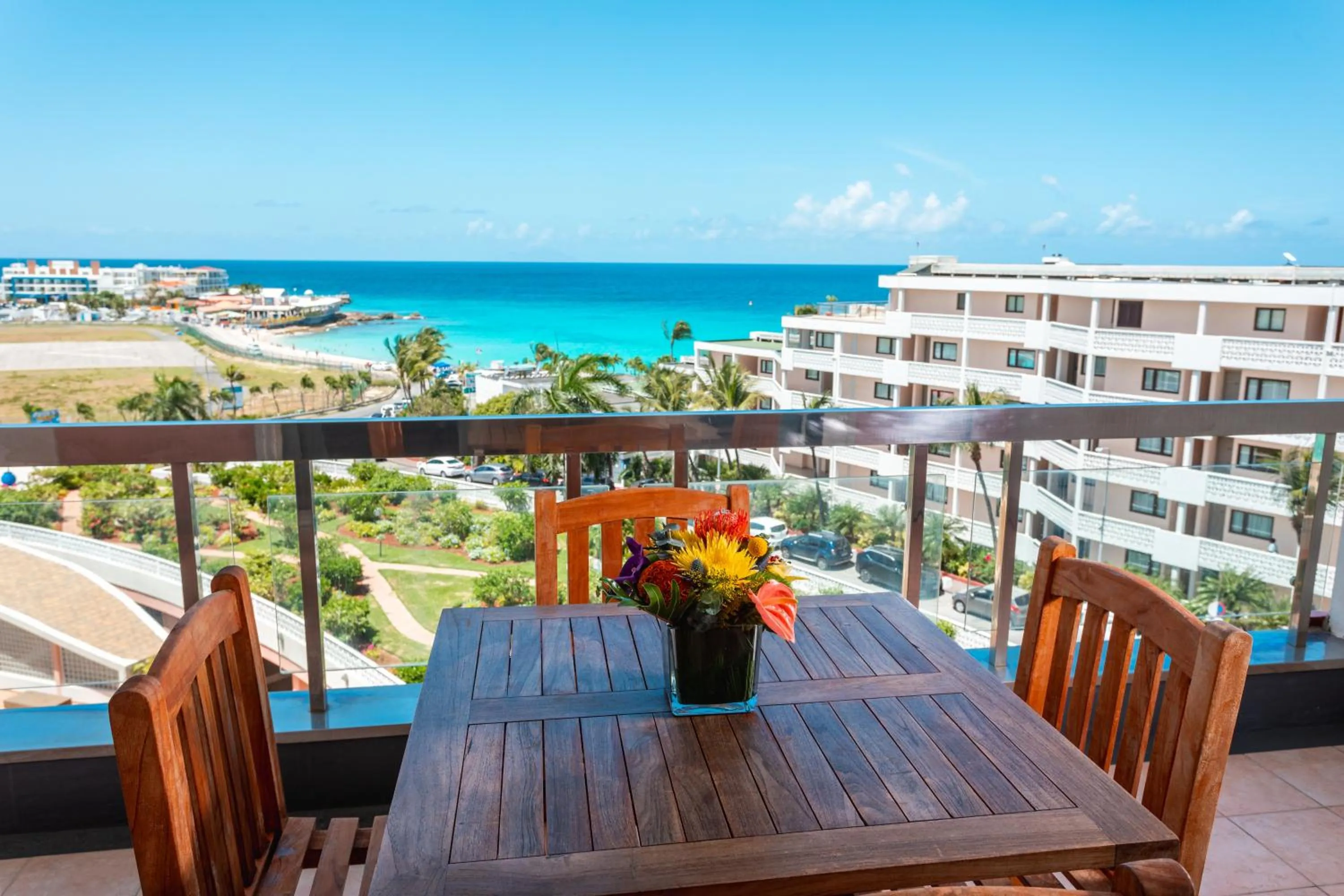 Royal Islander Club Resort La Terrasse