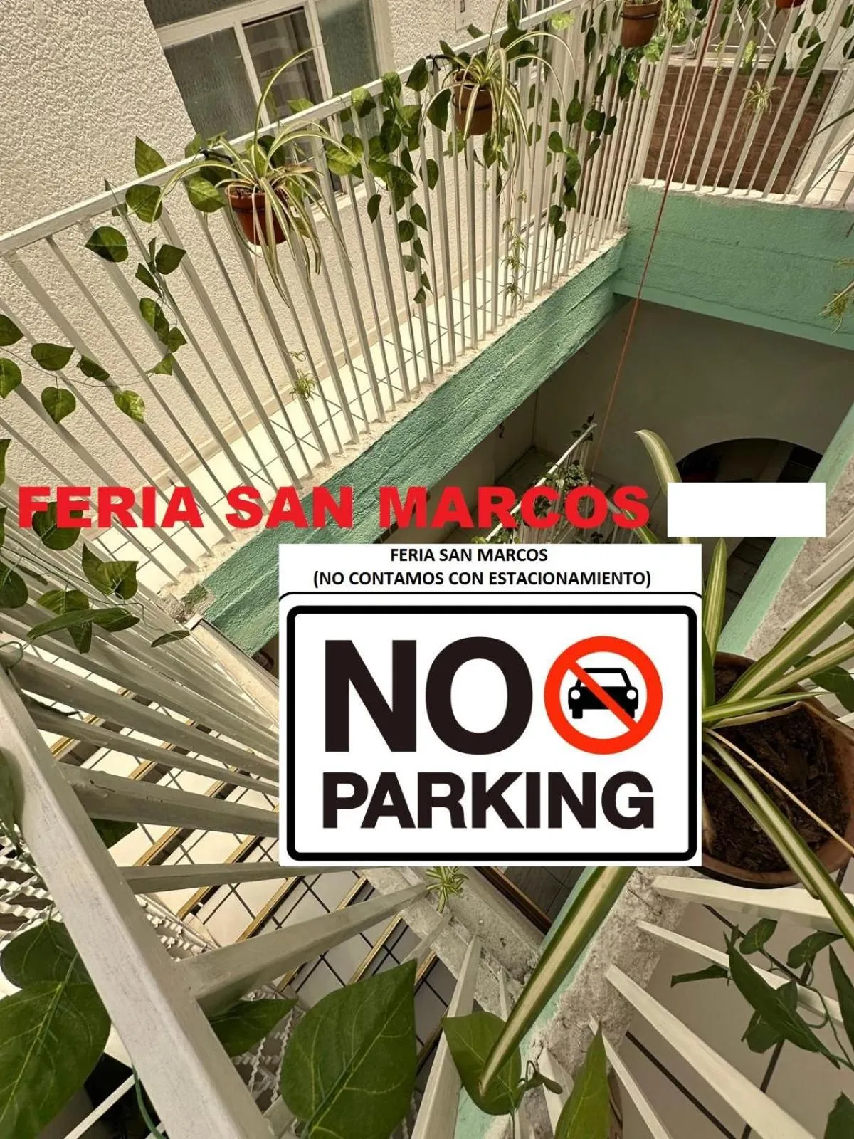 Hotel Posada Jardín Aguascalientes