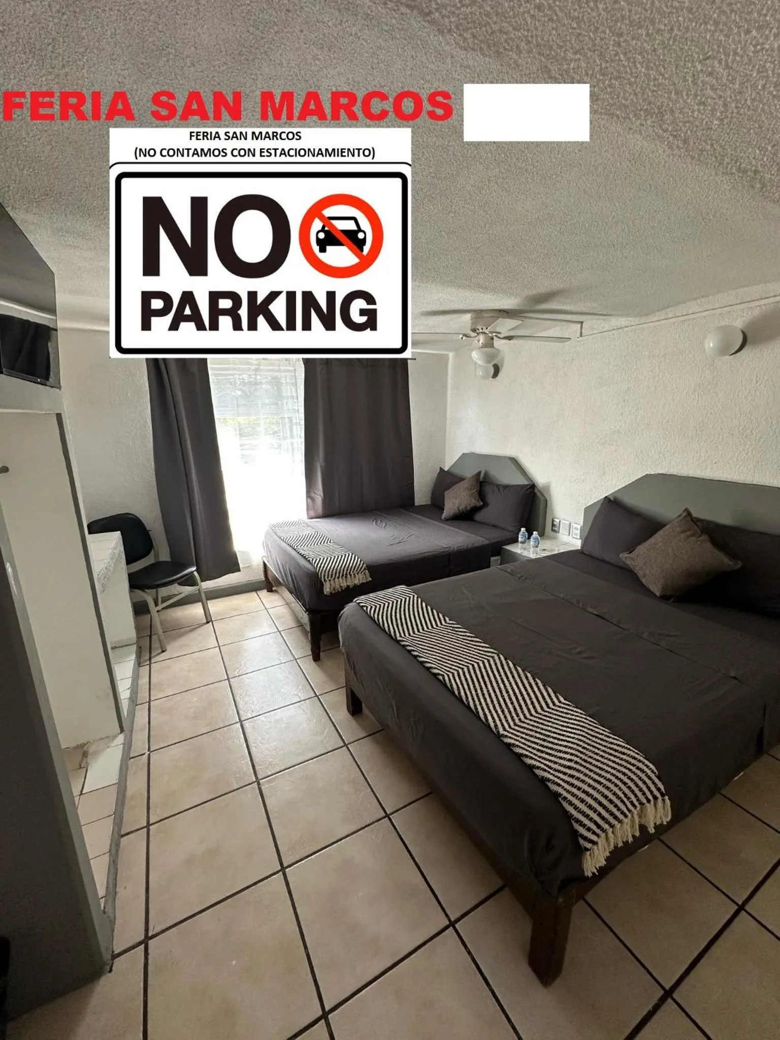 Hotel Posada Jardín Aguascalientes