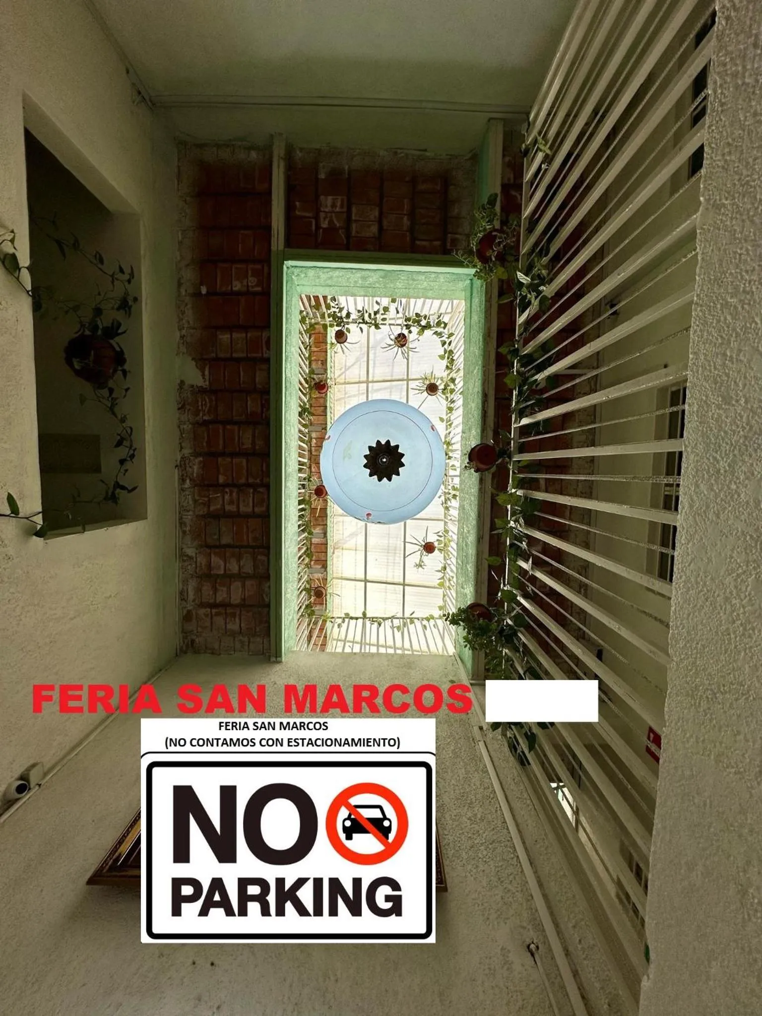 Hotel Posada Jardín Aguascalientes