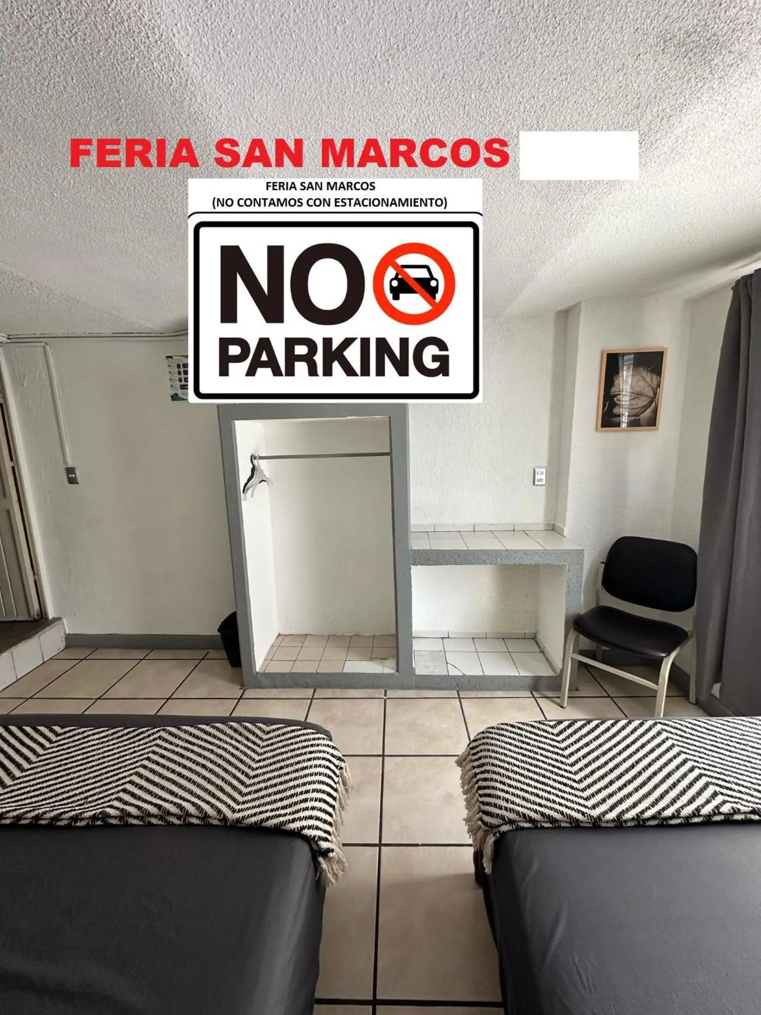 Hotel Posada Jardín Aguascalientes