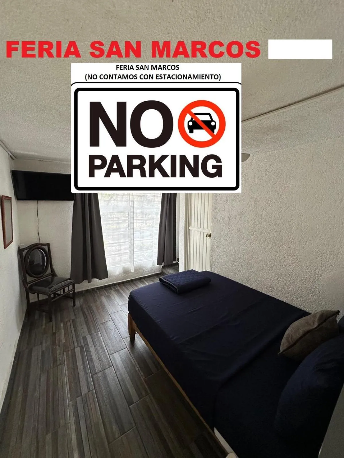 Hotel Posada Jardín Aguascalientes