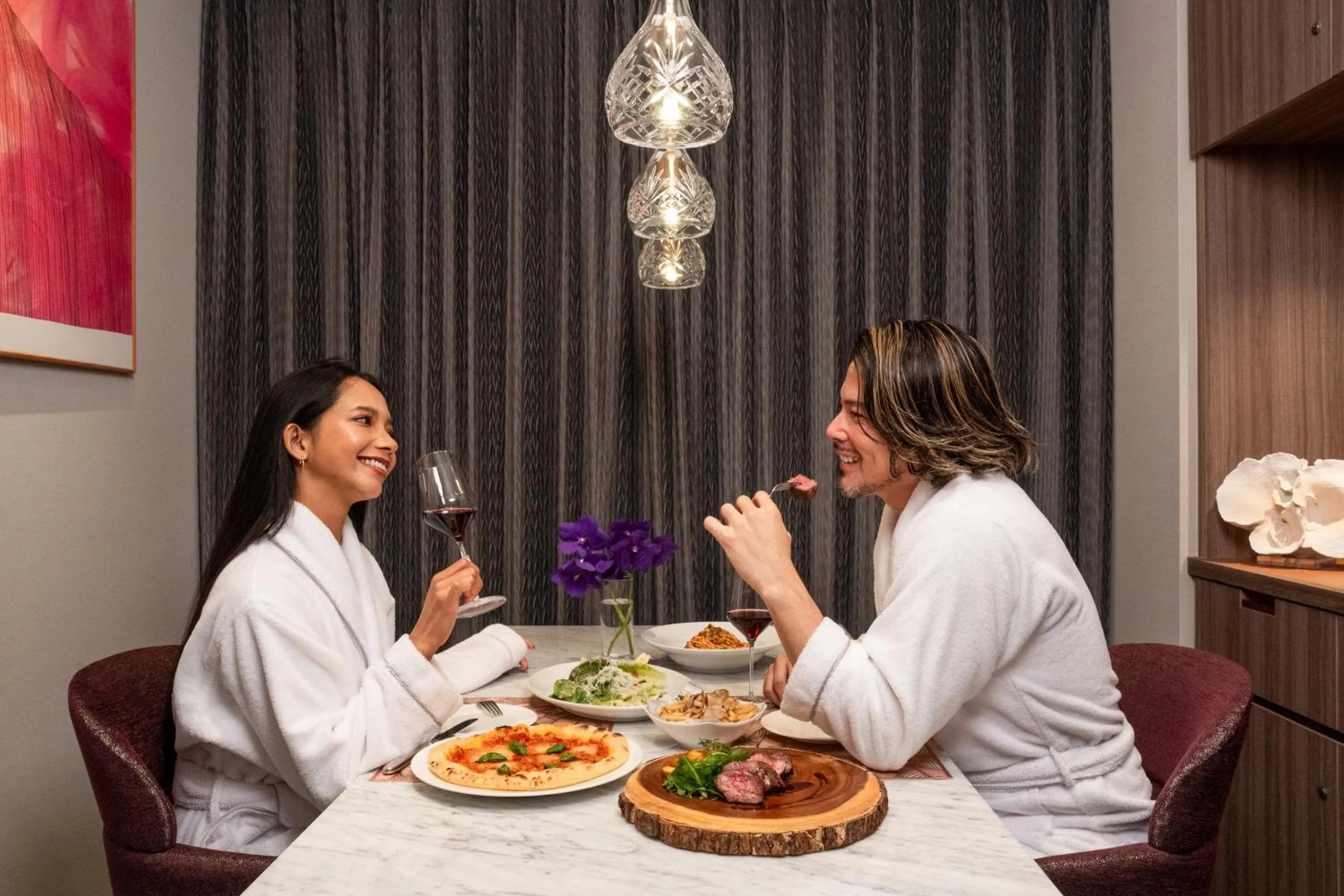 THE skM TOKYO HOTEL & DINING