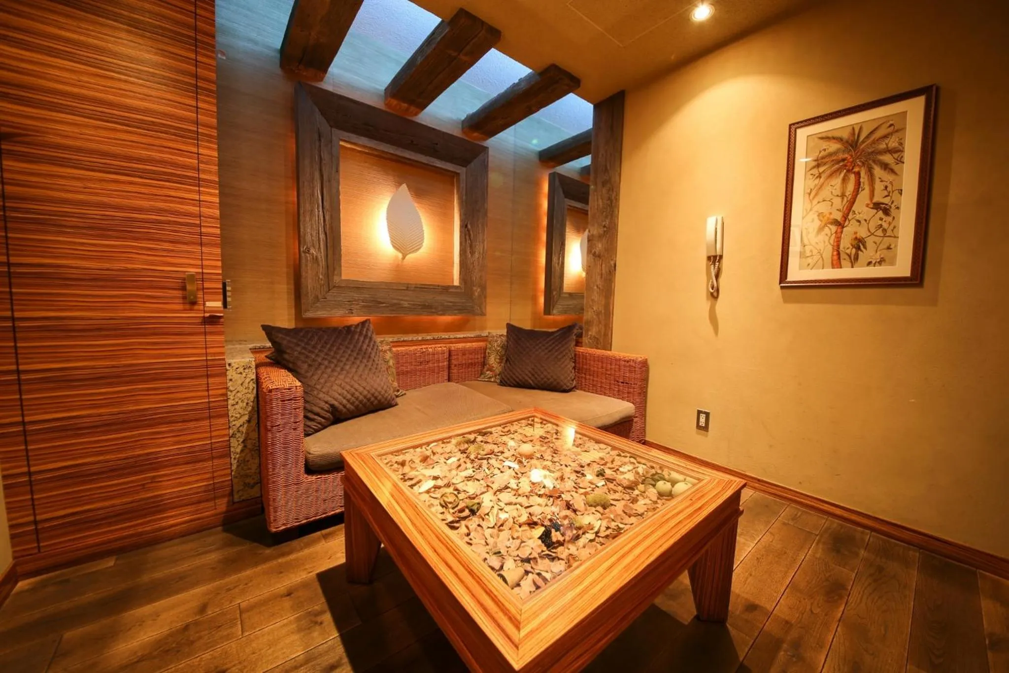 THE skM TOKYO HOTEL & DINING