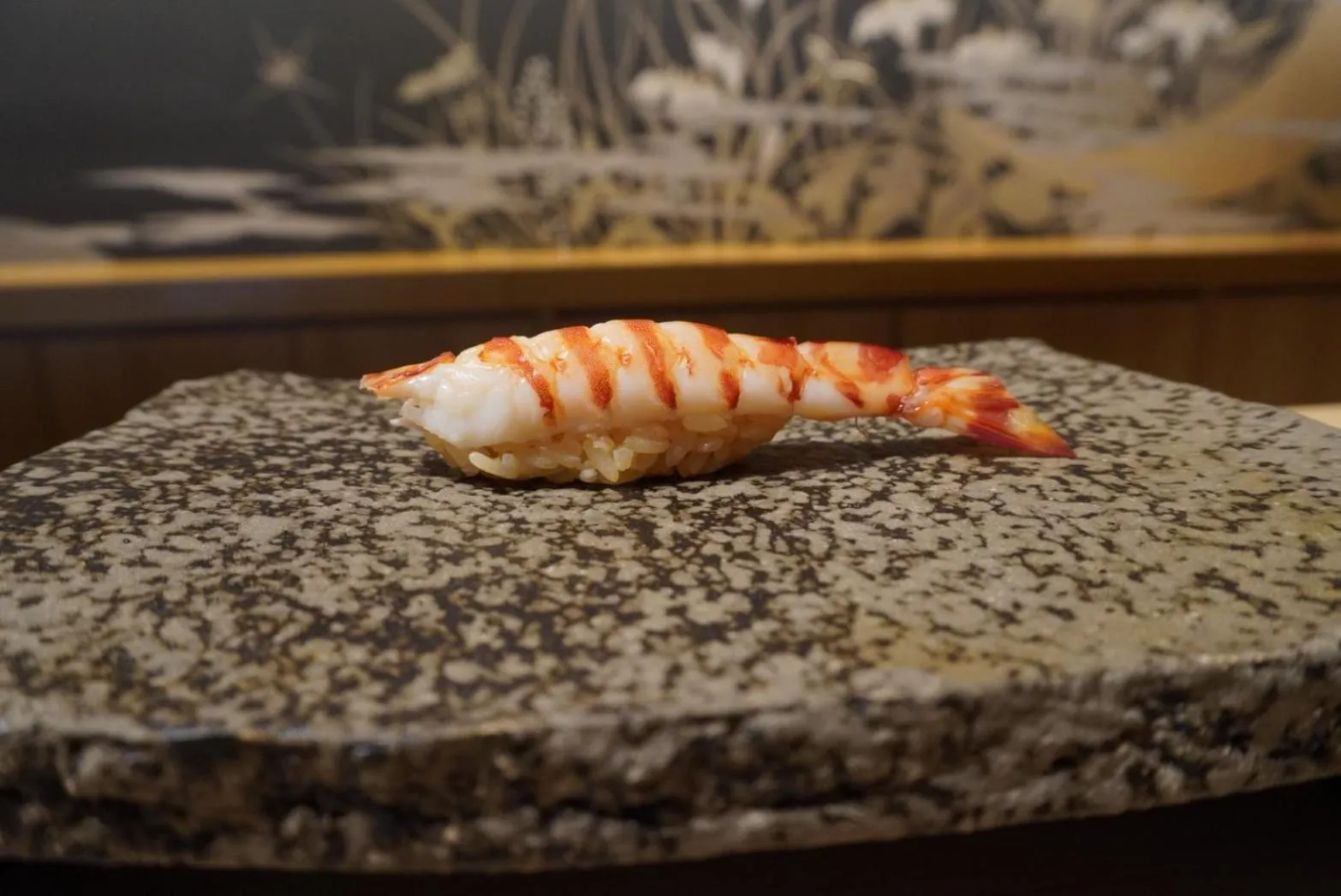 Restaurant/places to eat in THE skM TOKYO HOTEL & DINING