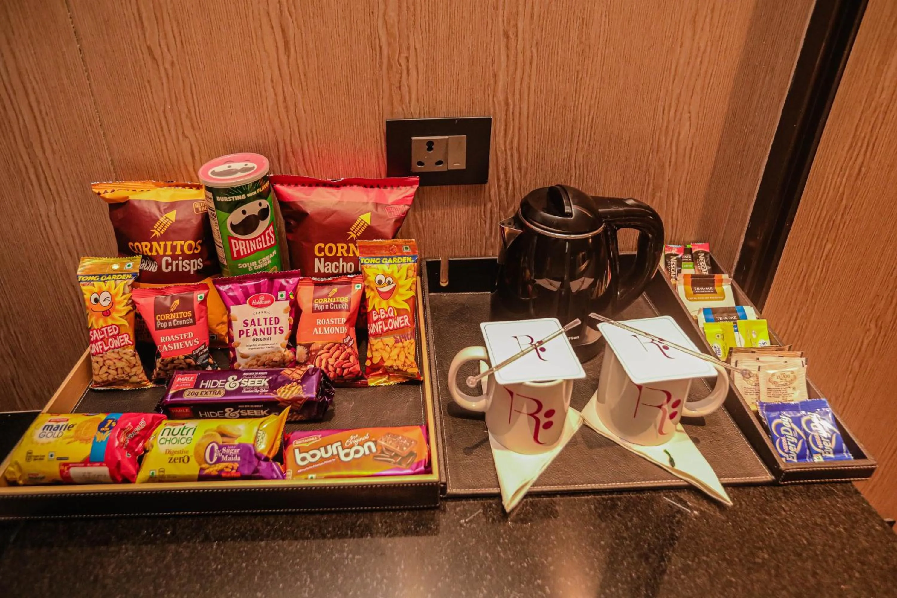 oven in Regenta Place Verka Amritsar