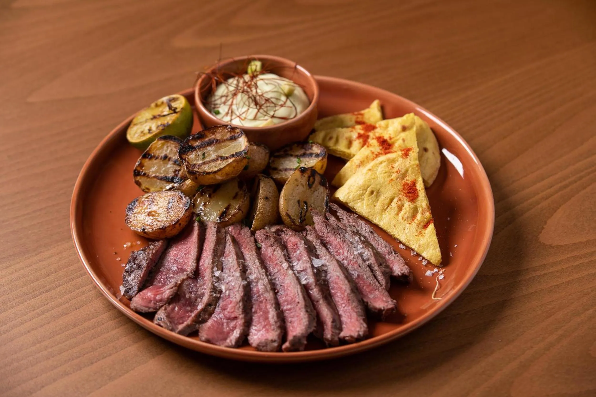 Restaurant/places to eat in Porto Mykonos