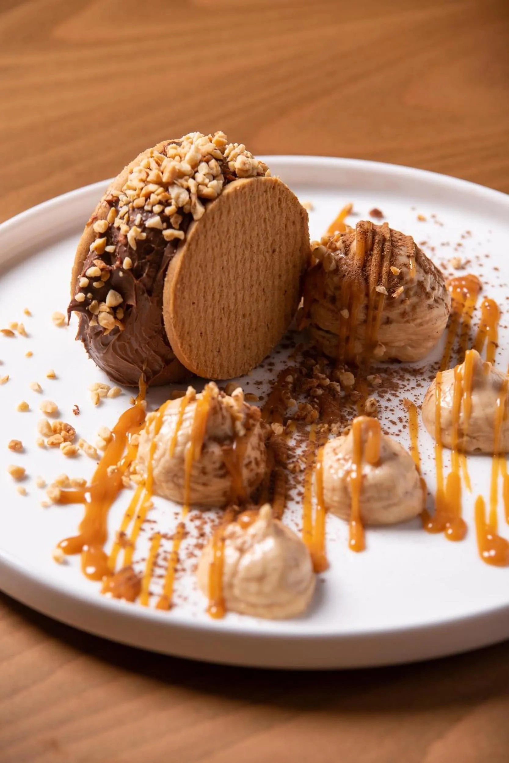 Restaurant/places to eat in Porto Mykonos