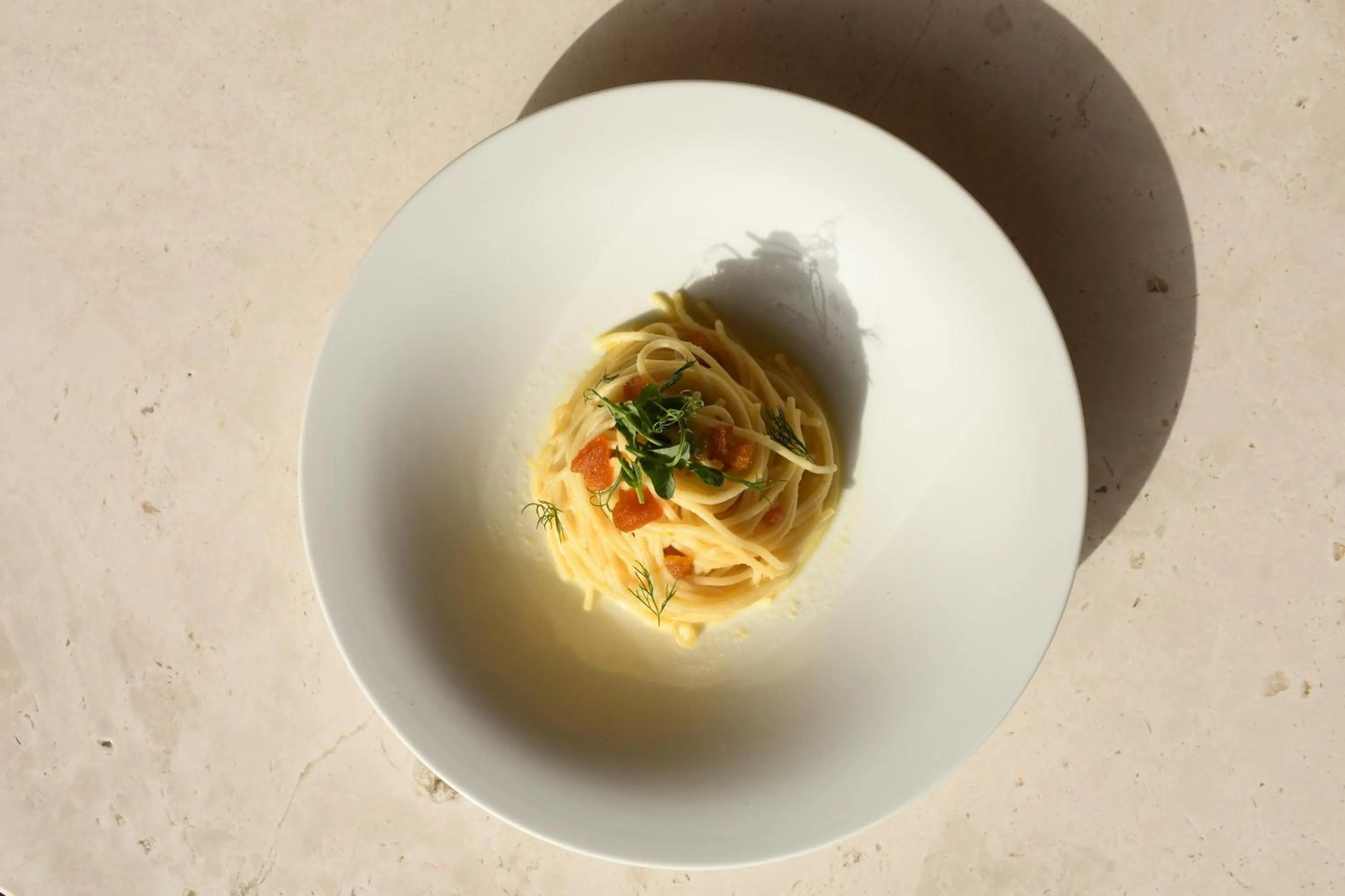 Restaurant/places to eat in Porto Mykonos