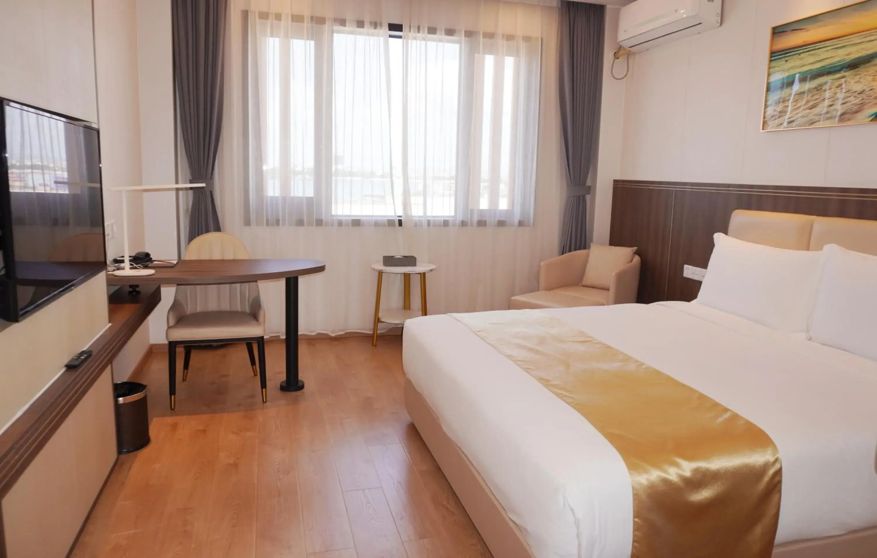 Apartment - single occupancy in Escale International Hotel Apartment - single occupancy in Escale International Hotel