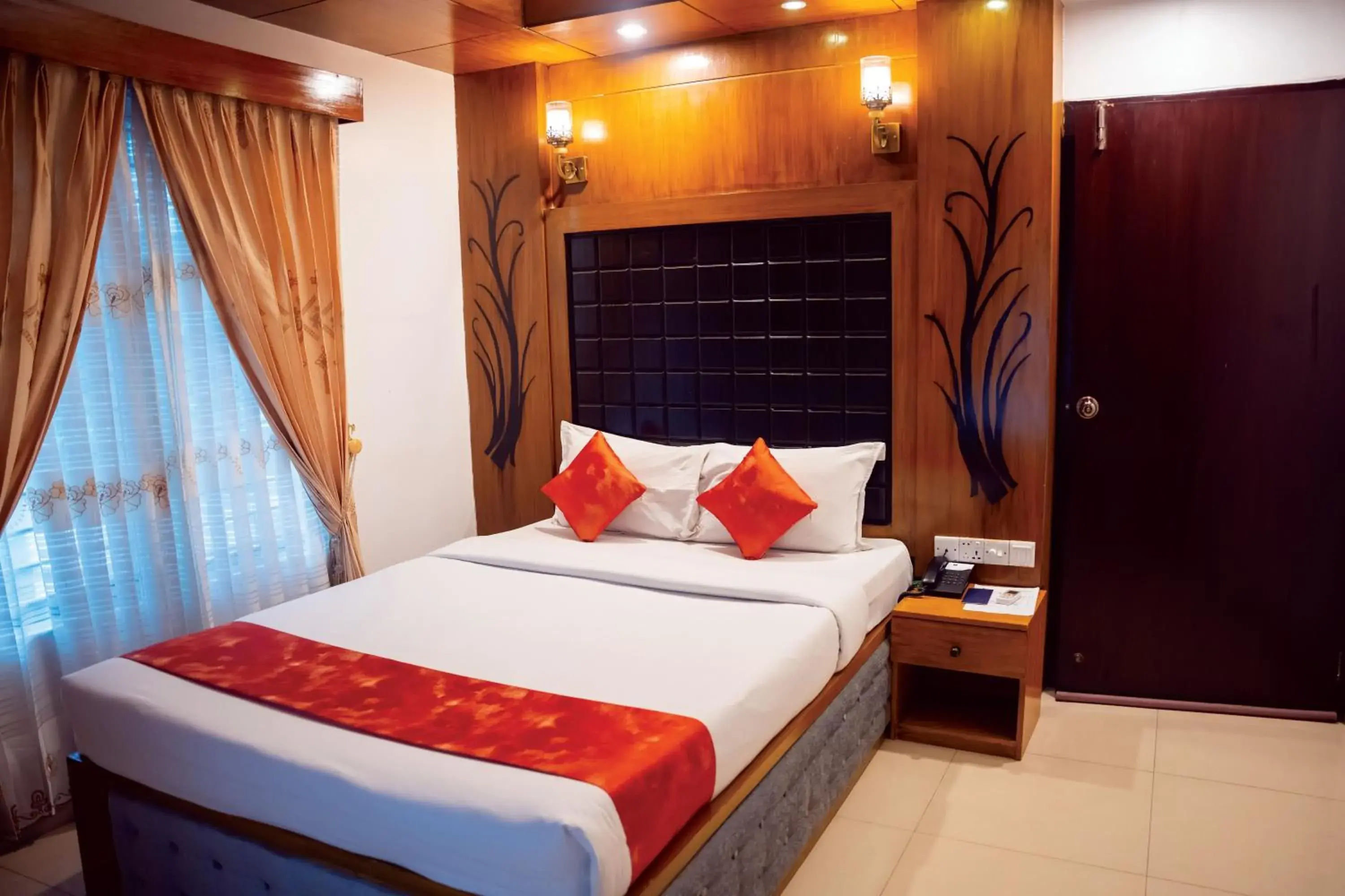 Superior Single Room - single occupancy in The Al Aqsa Superior Single Room - single occupancy in The Al Aqsa