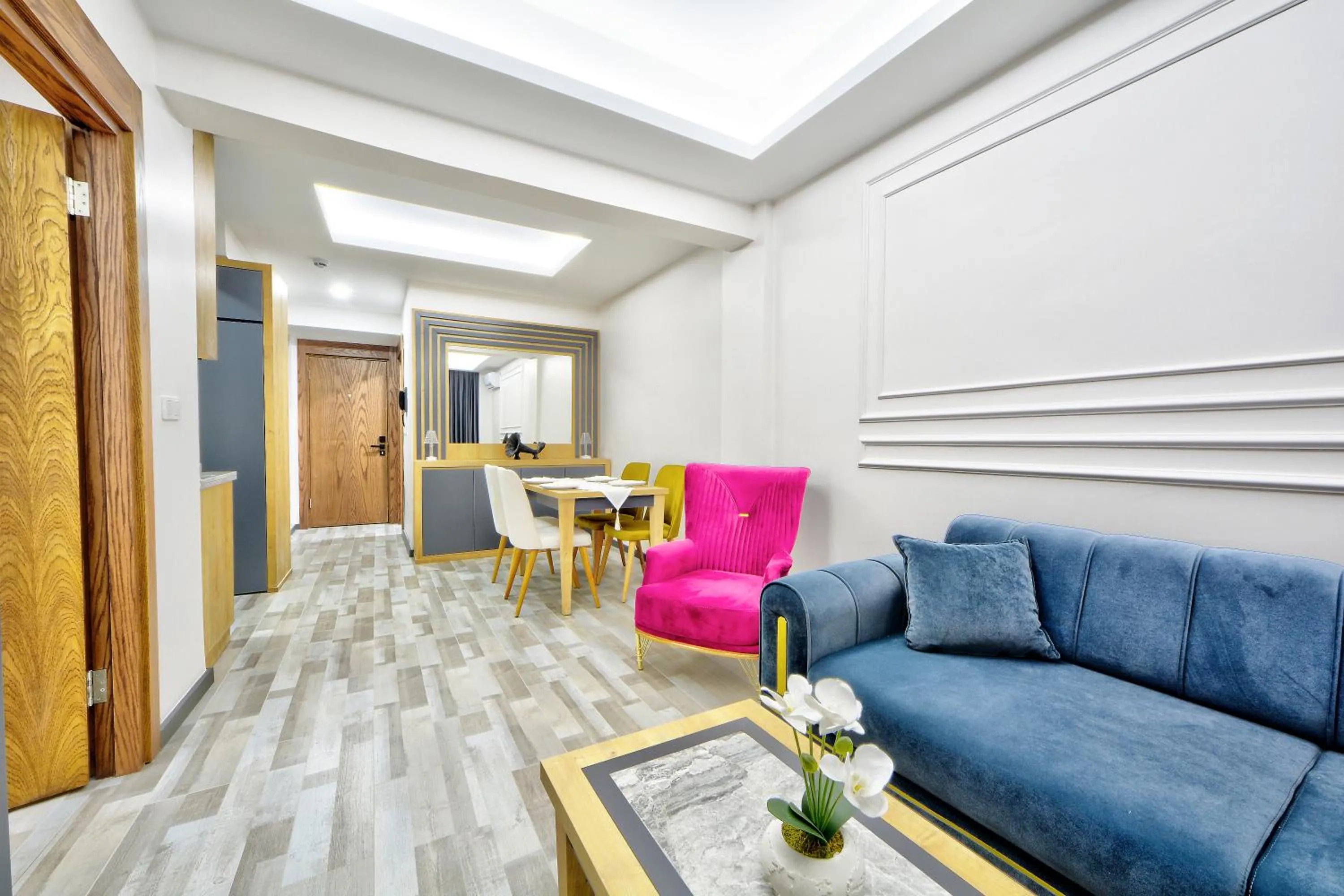 Massage in North Blue Life