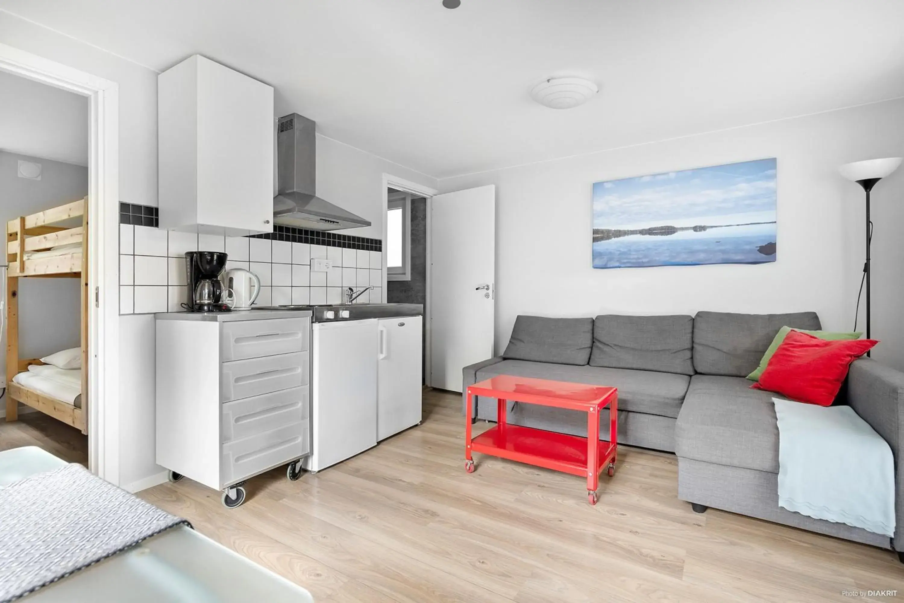 Bungalow - Pets Allowed in First Camp Sjöstugan - Älmhult Bungalow - Pets Allowed in First Camp Sjöstugan - Älmhult