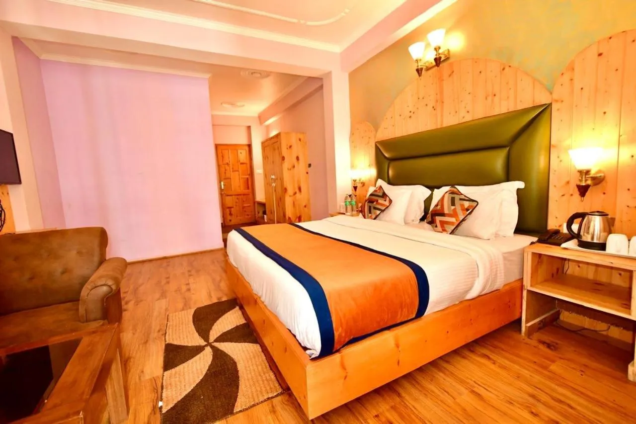 Bed in Chichoga Heights