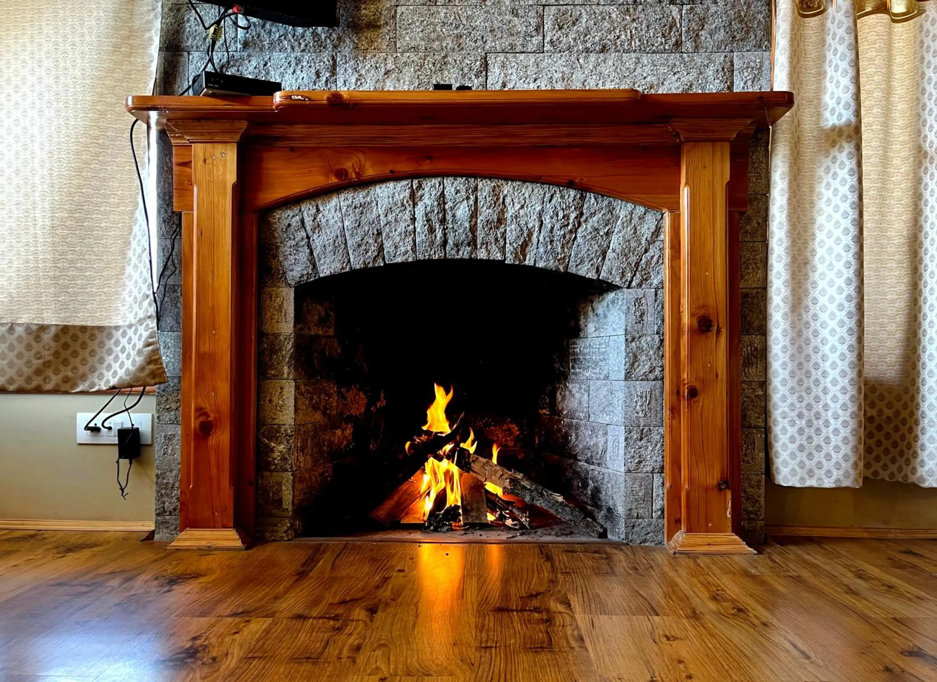 flat iron in Chichoga Heights