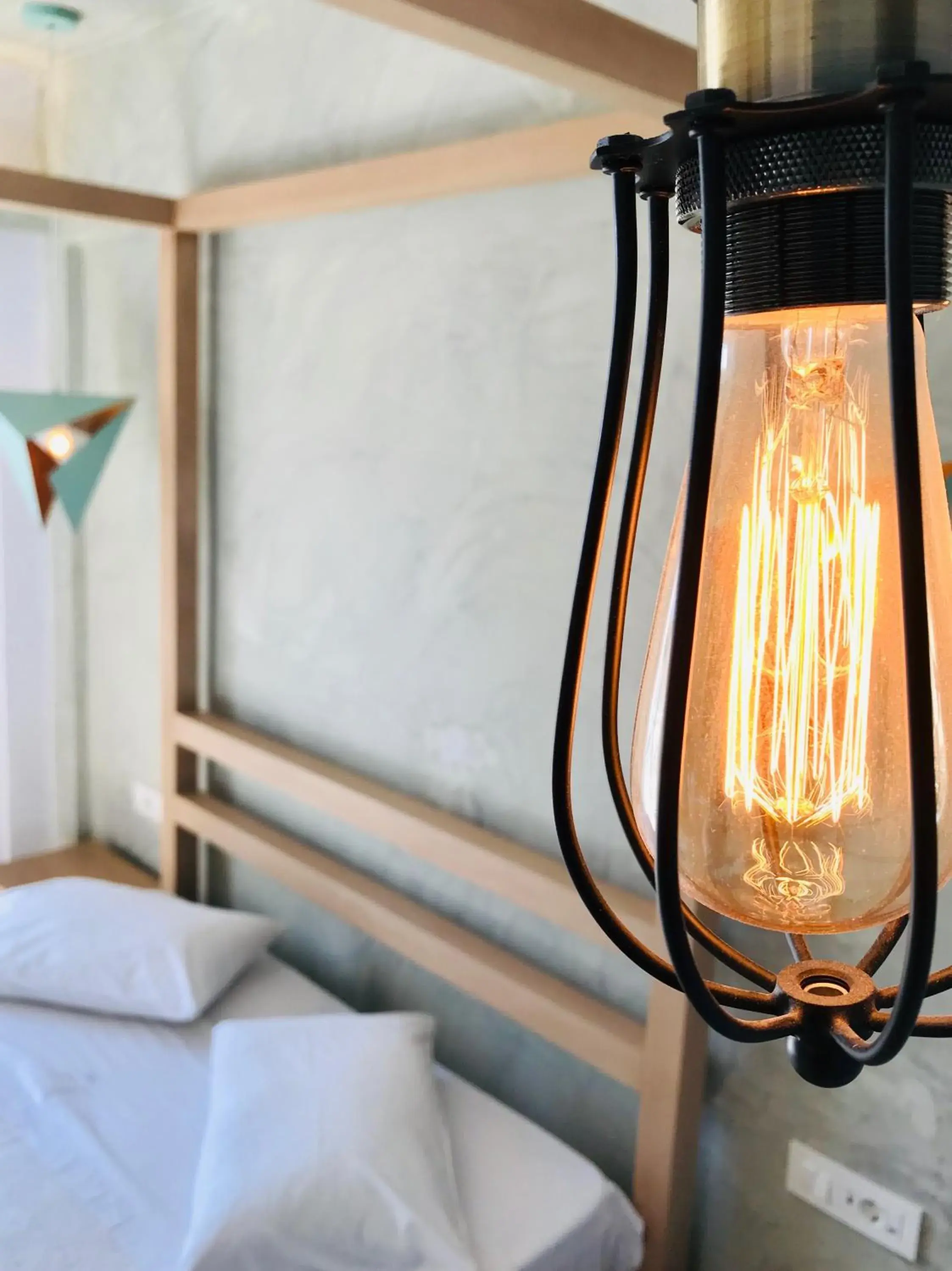 Premium Double Partial Sea View in Thera Mare Premium Double Partial Sea View in Thera Mare