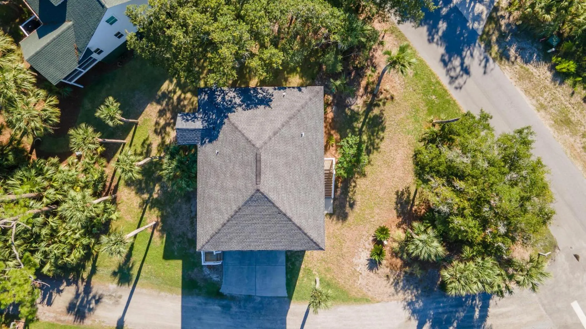 Other in Magnificent ocean views from upper floor of this 3BR home