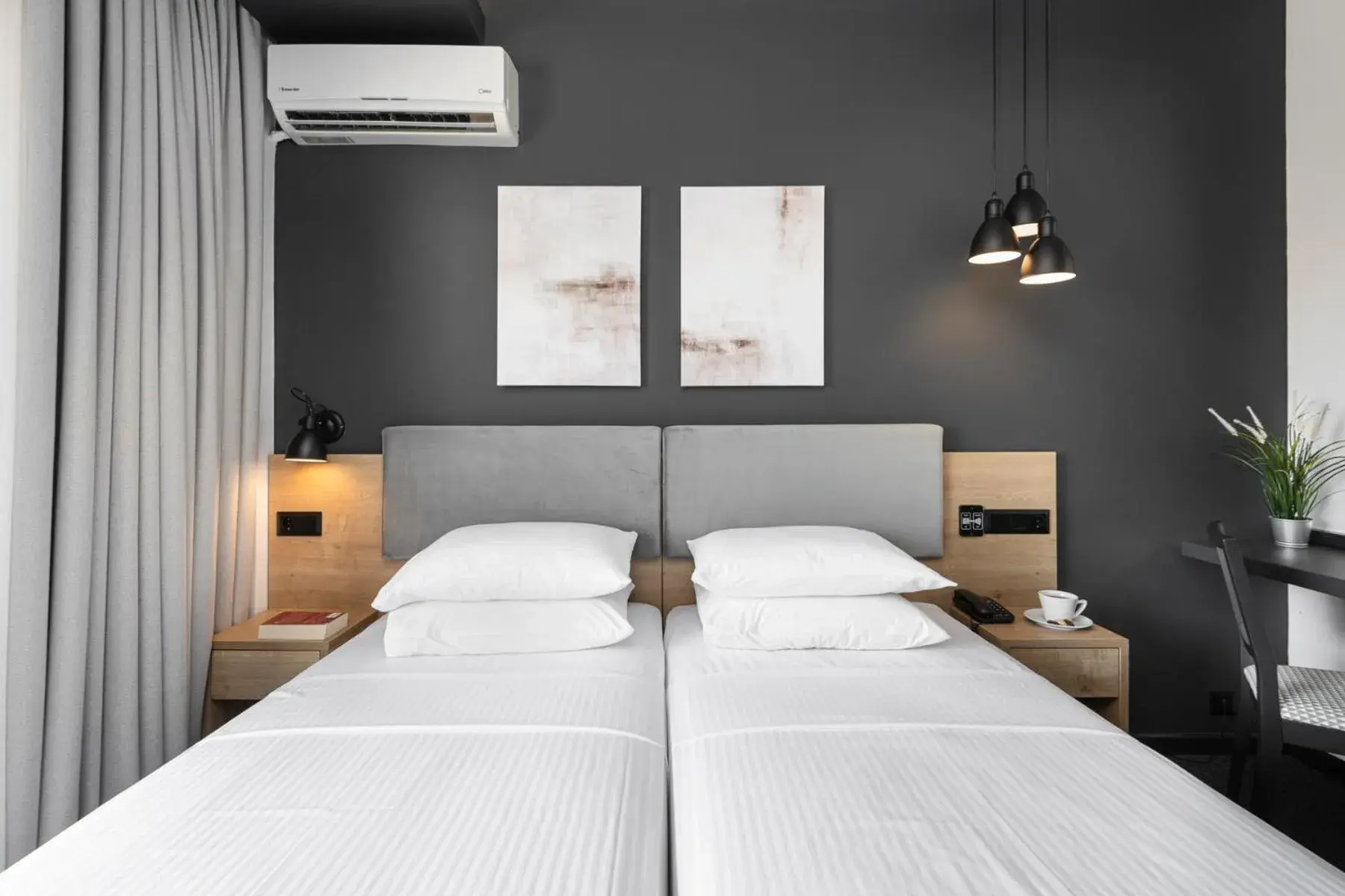 Superior City Room in Park Hotel Superior City Room in Park Hotel