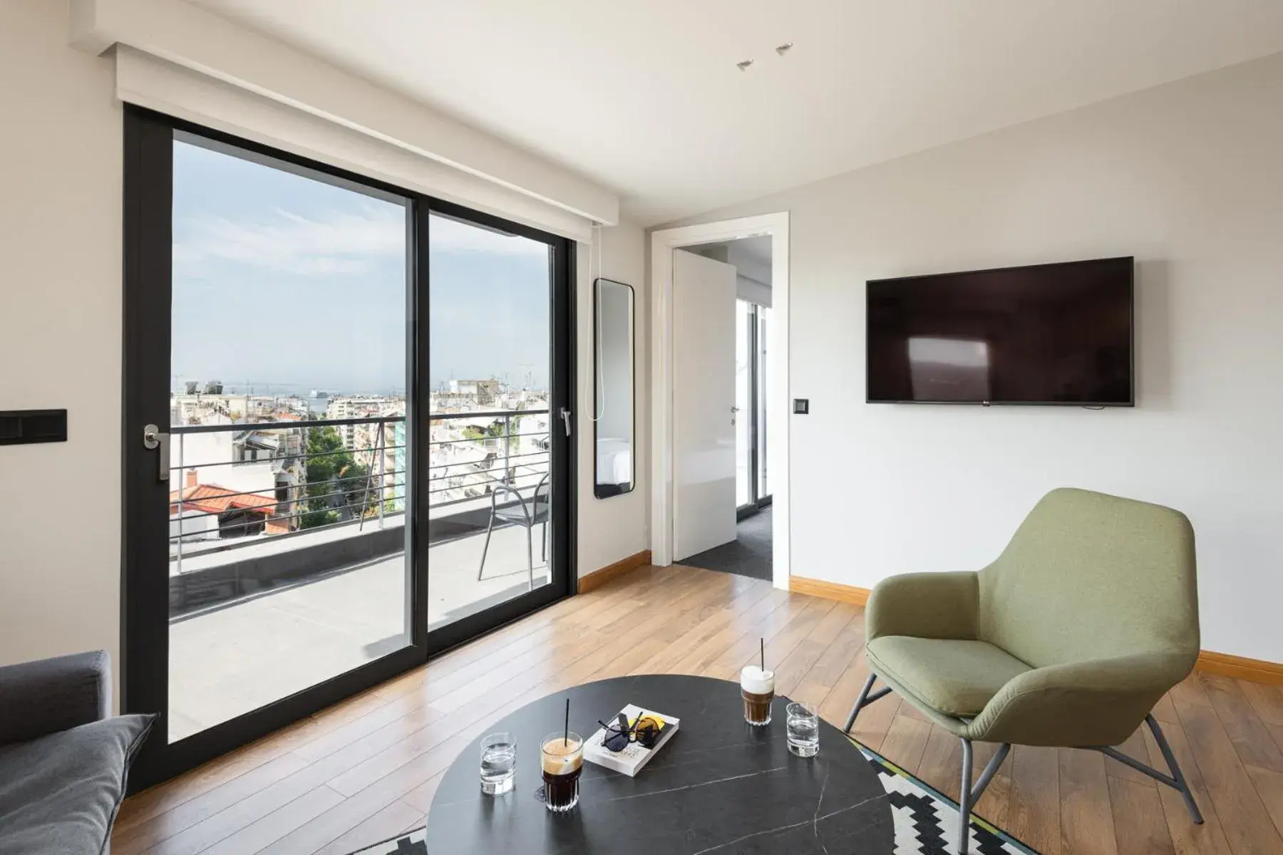 Loft in Park Hotel Loft in Park Hotel