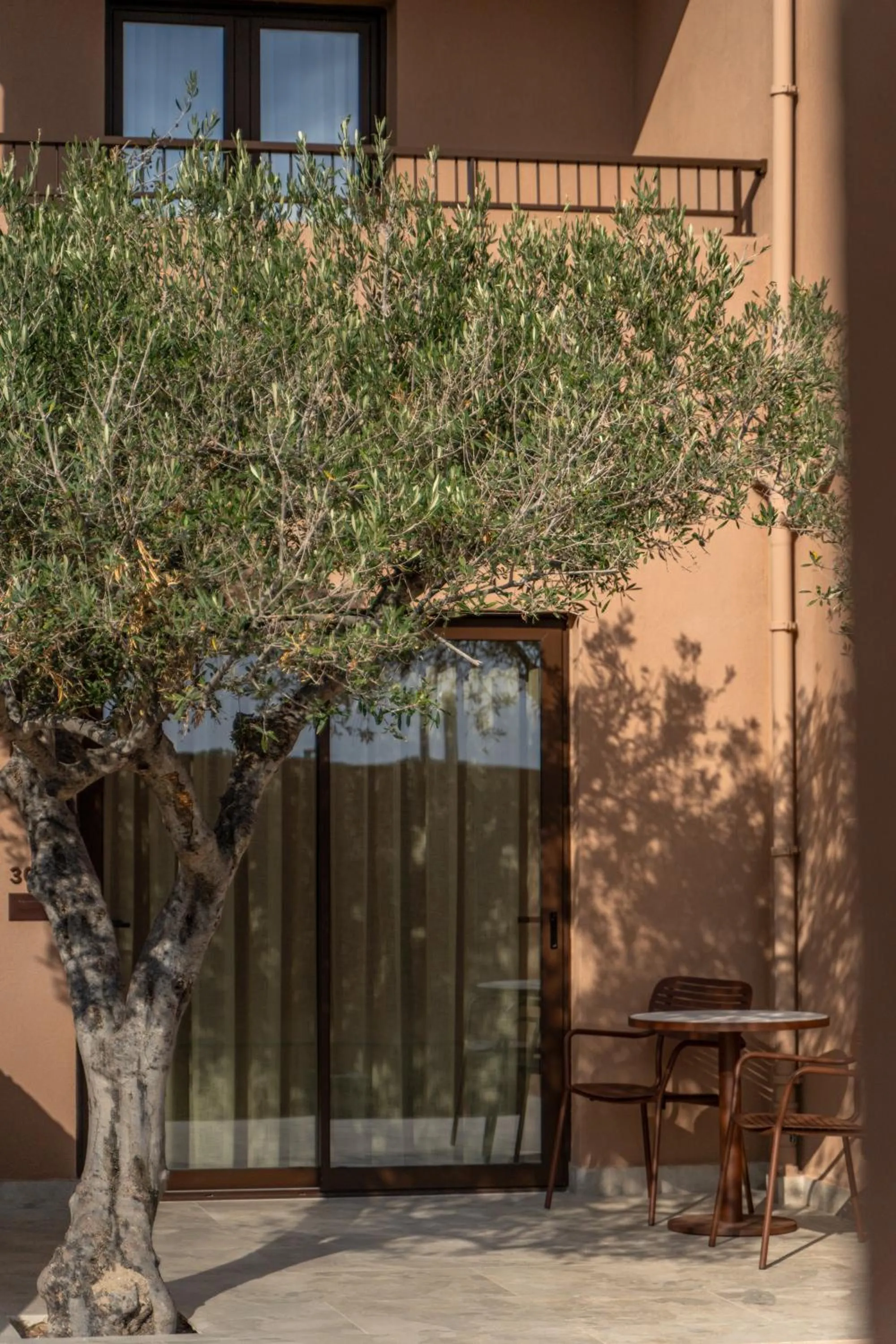 INNSiDE by Melia Elounda