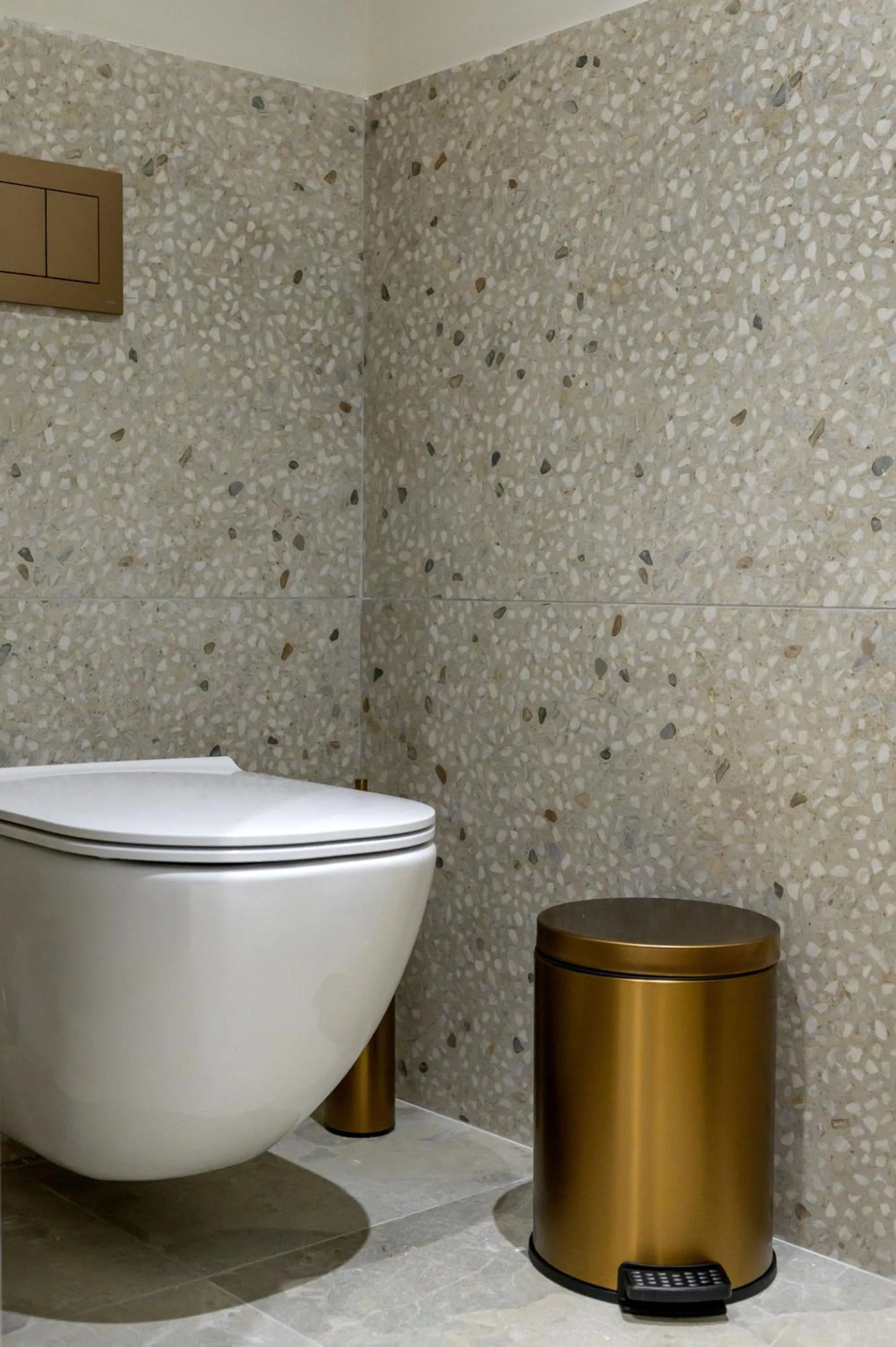 Property building in INNSiDE Elounda