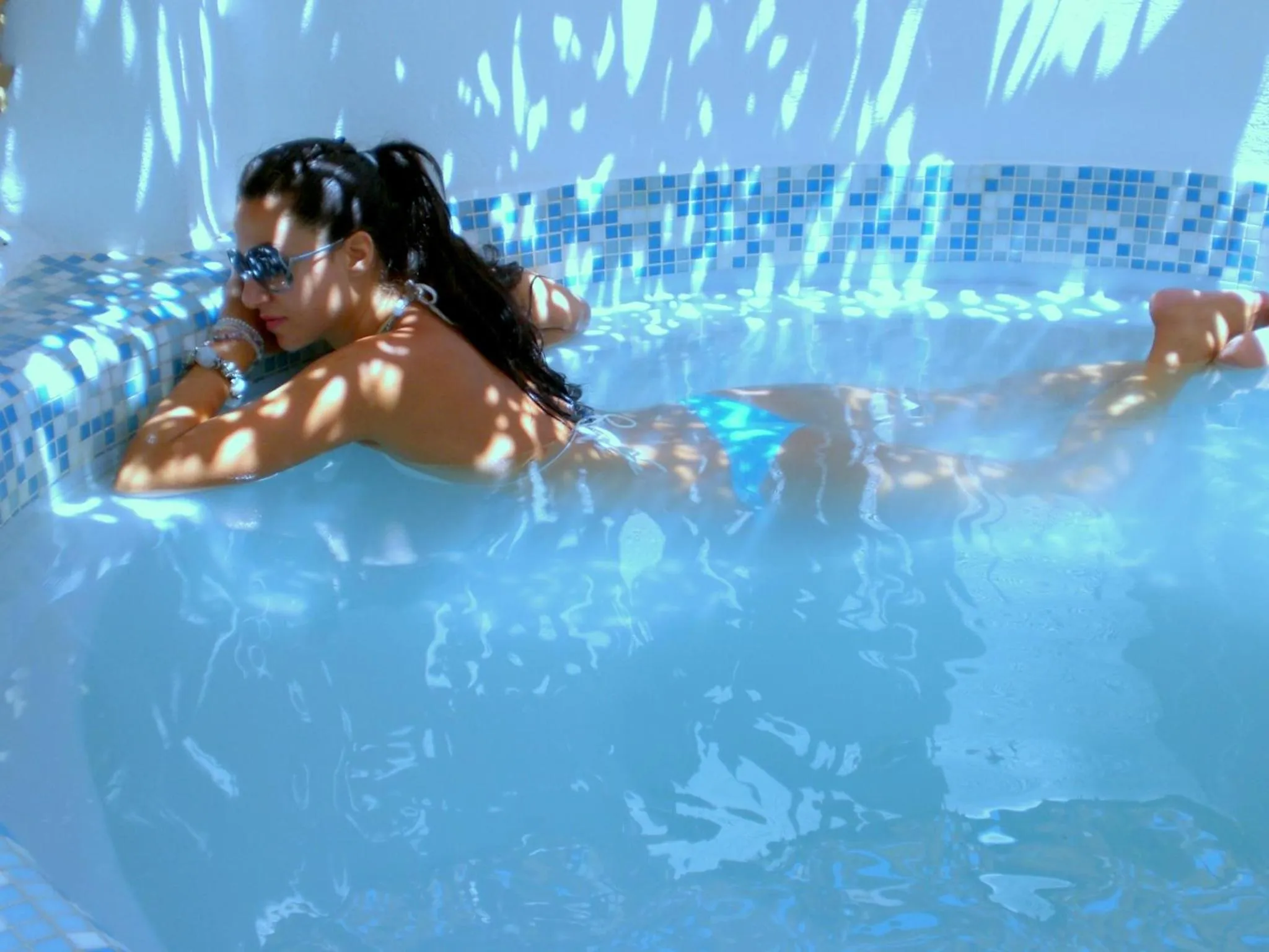 Spa and wellness centre/facilities in Apsenti couples only