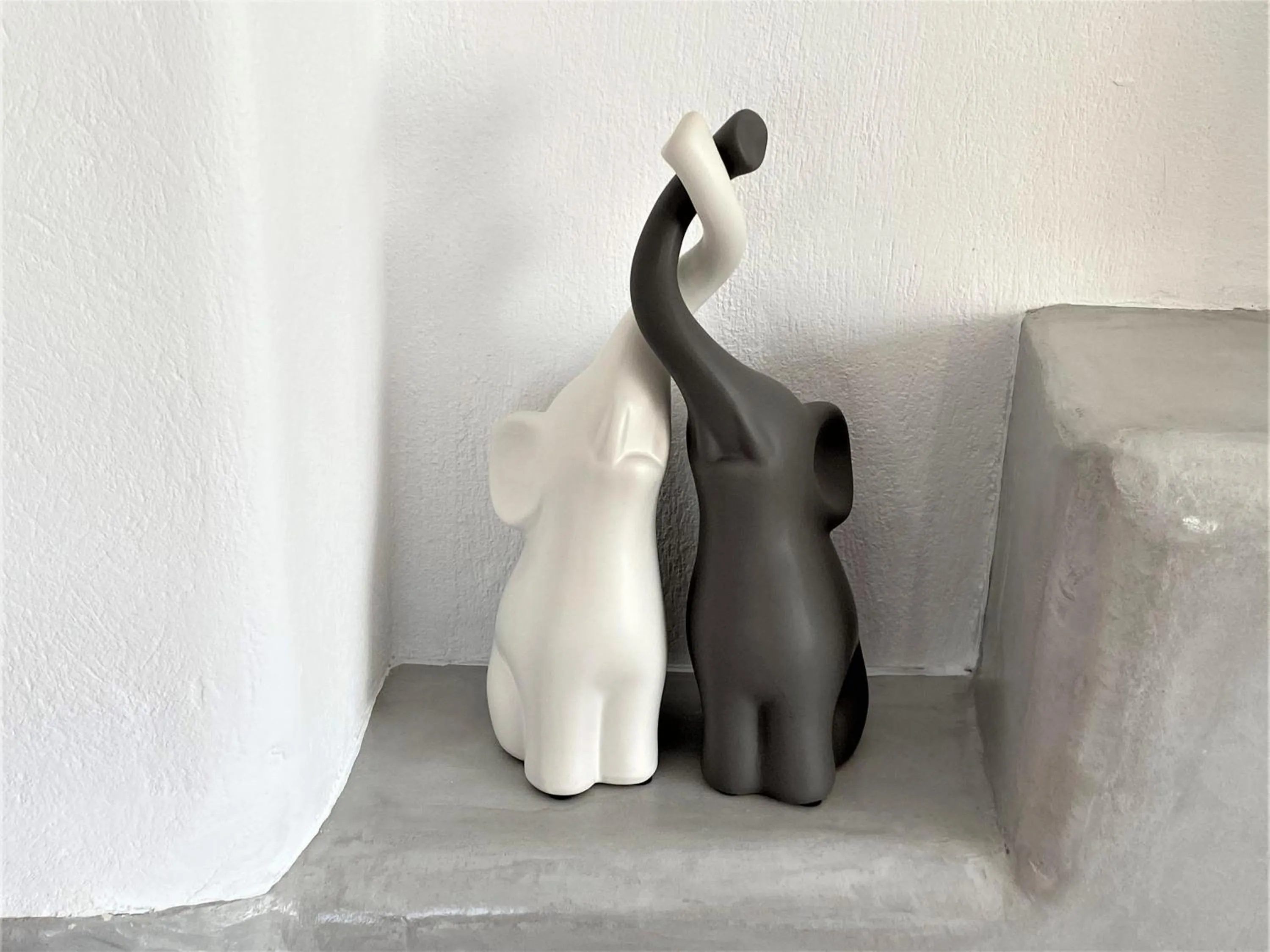 Lobby or reception in Apsenti couples only