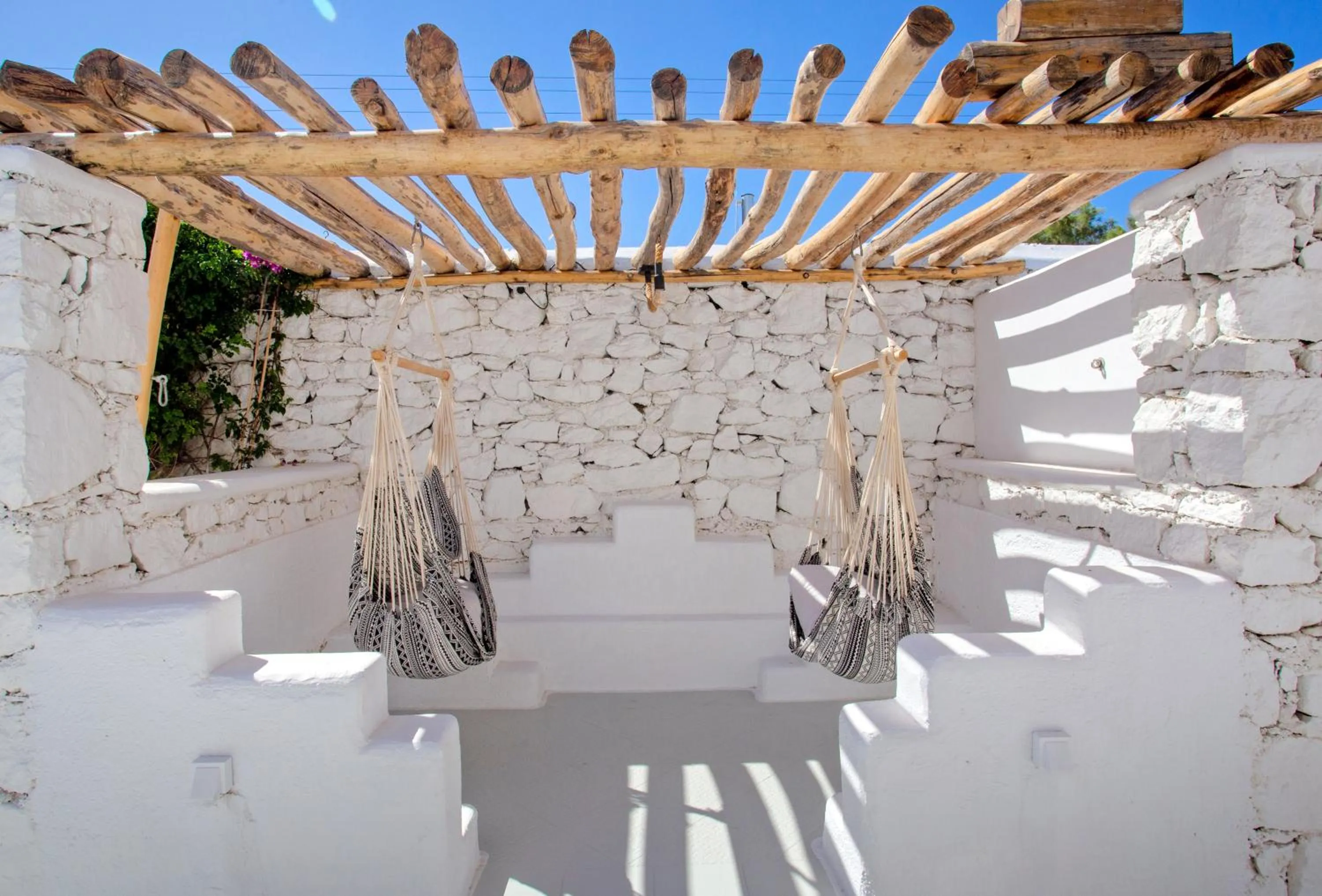 Balcony/Terrace in Apsenti couples only