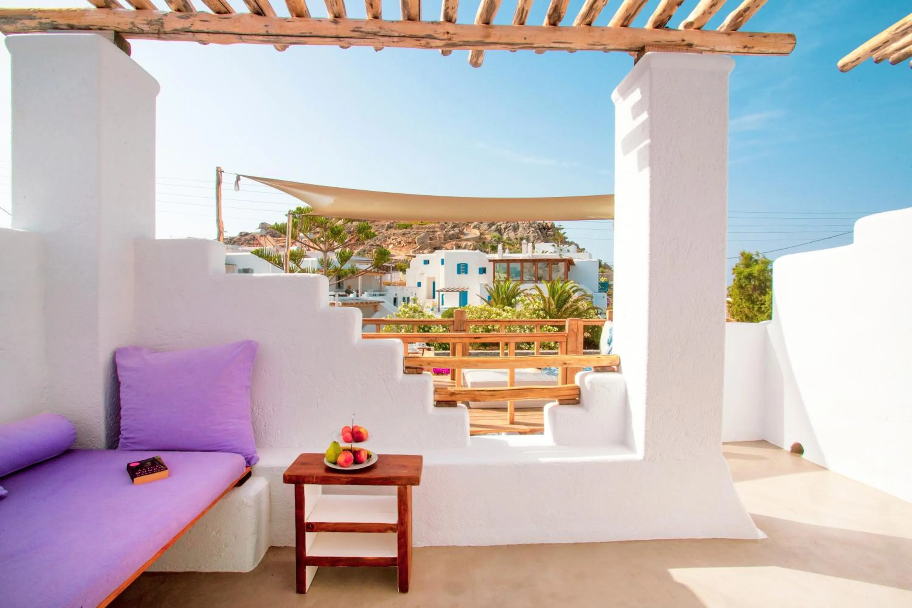 Day in Apsenti couples only