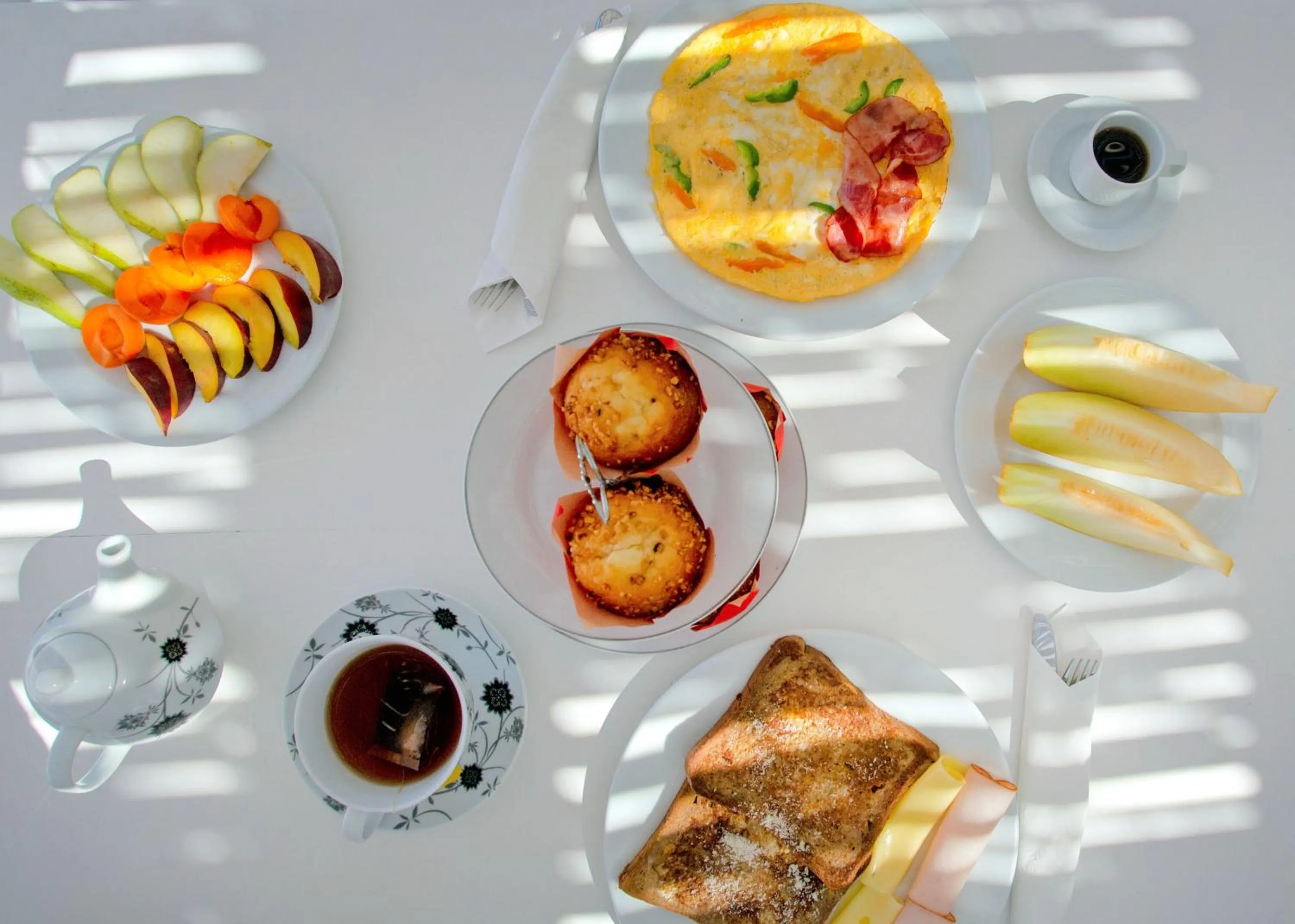 Restaurant/places to eat in Apsenti couples only