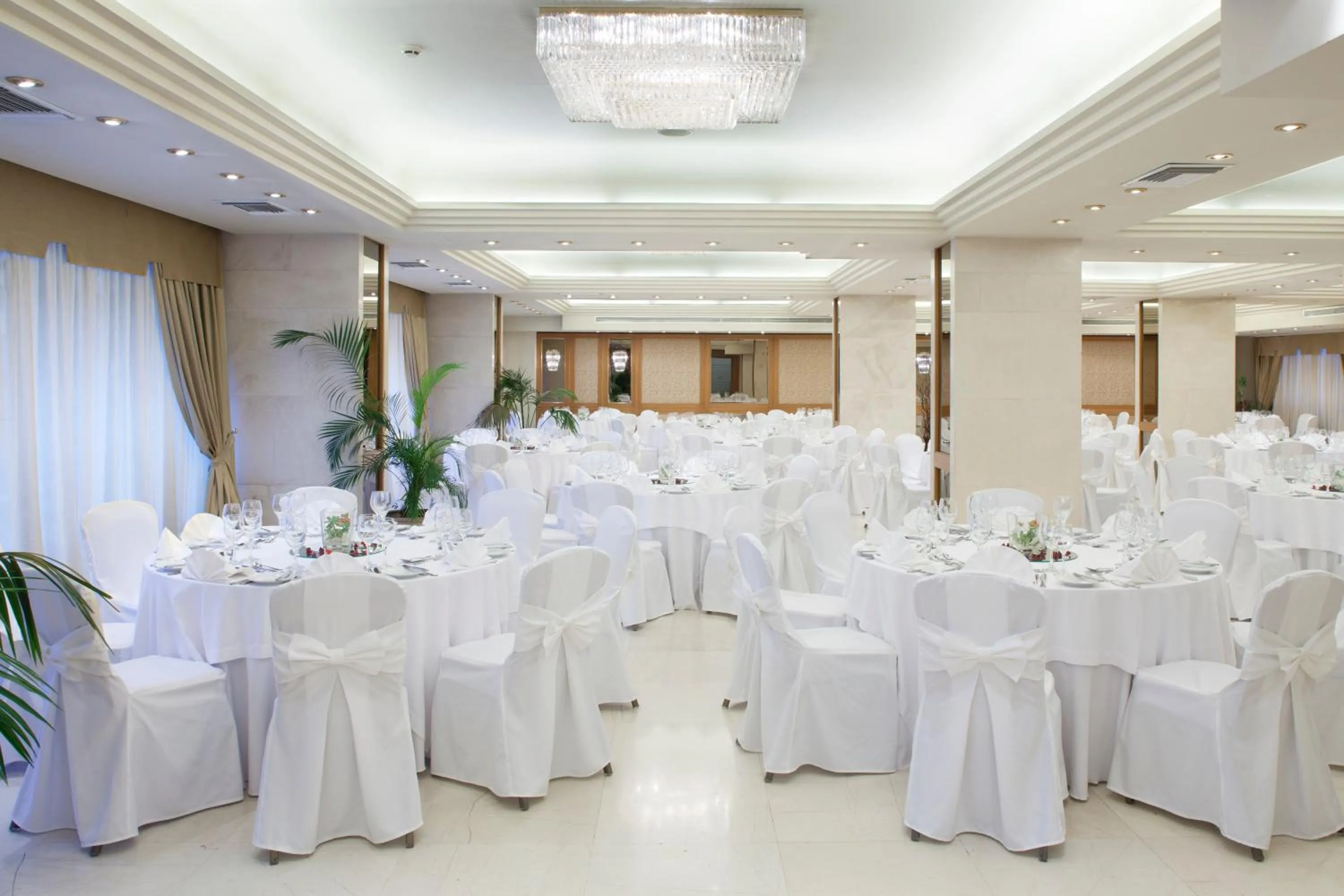 Banquet/Function facilities in Holiday Inn Thessaloniki by IHG