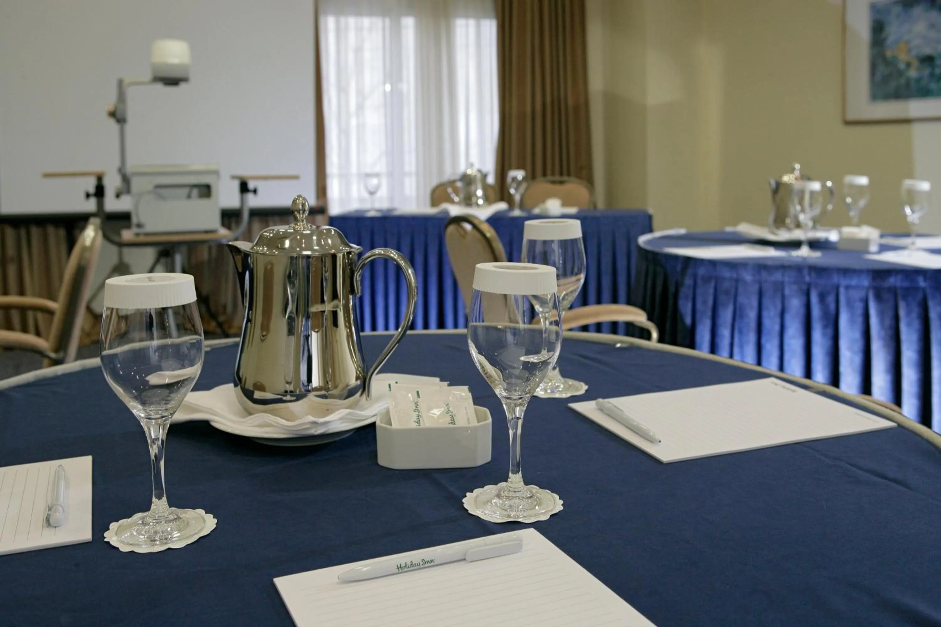 Meeting/conference room in Holiday Inn Thessaloniki by IHG