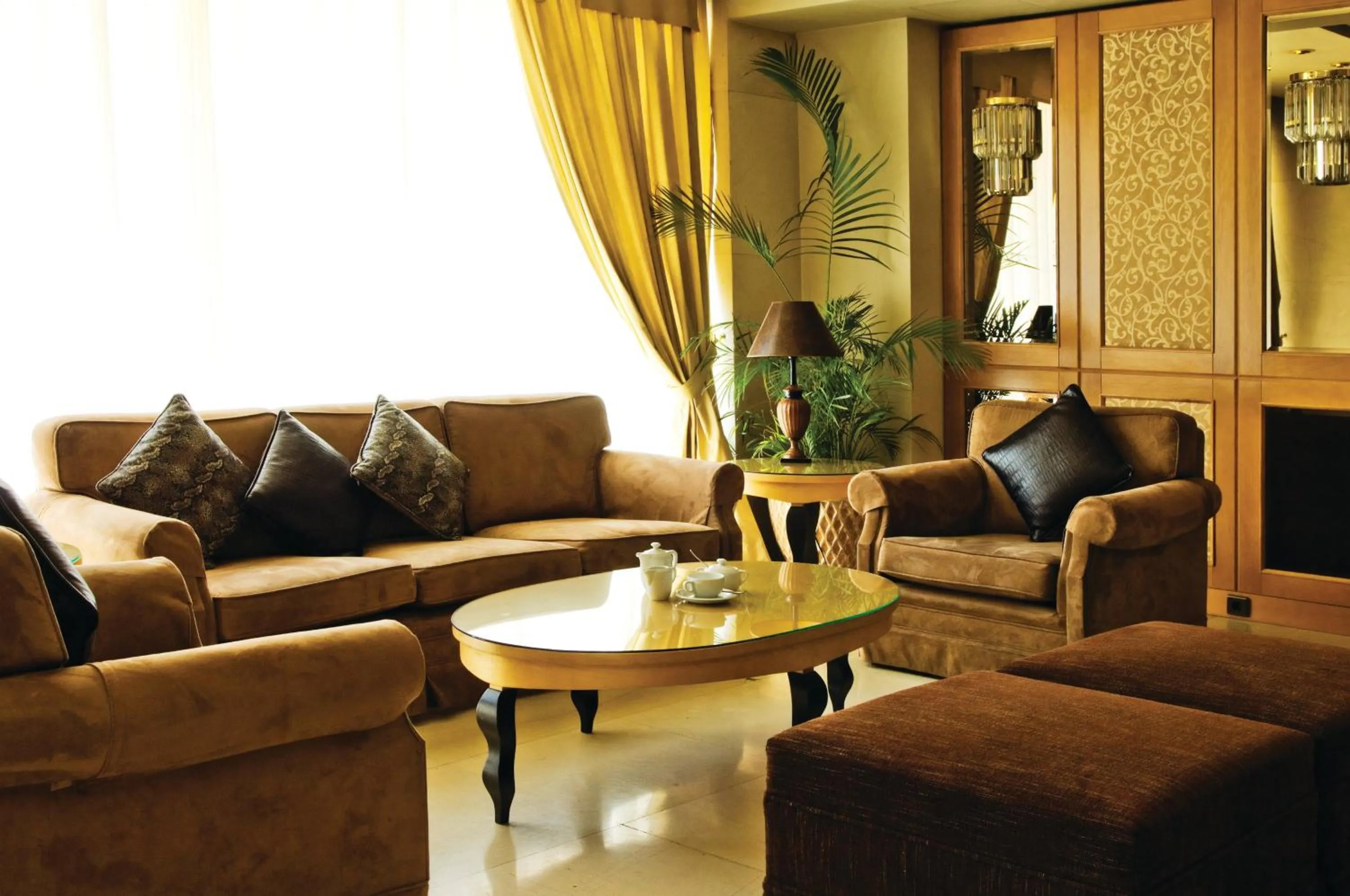 Meeting/conference room in Holiday Inn Thessaloniki by IHG