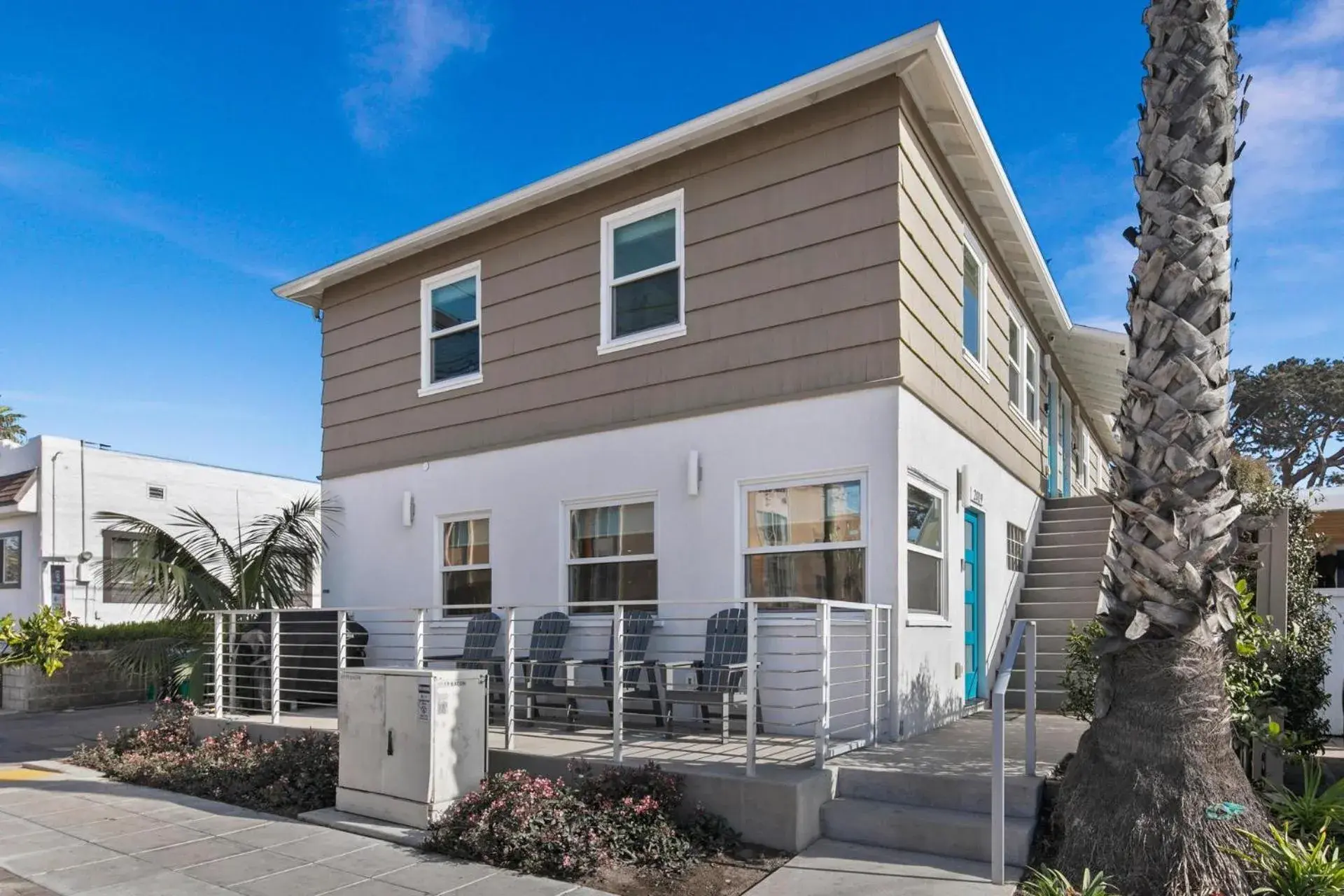 7BD Family, Event Friendly, 2 blocks to Beach, Boardwalk 7BD Family, Event Friendly, 2 blocks to Beach, Boardwalk