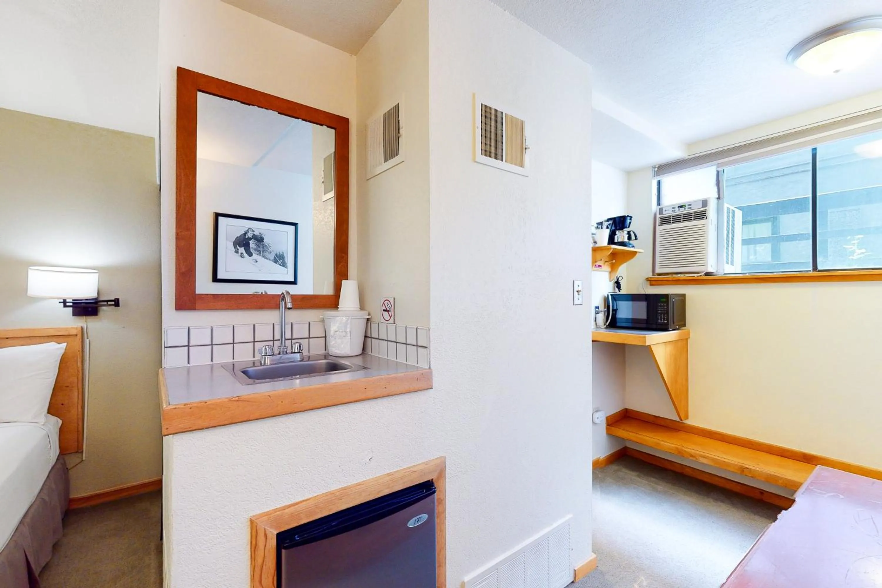 Aspen Mountain Lodge