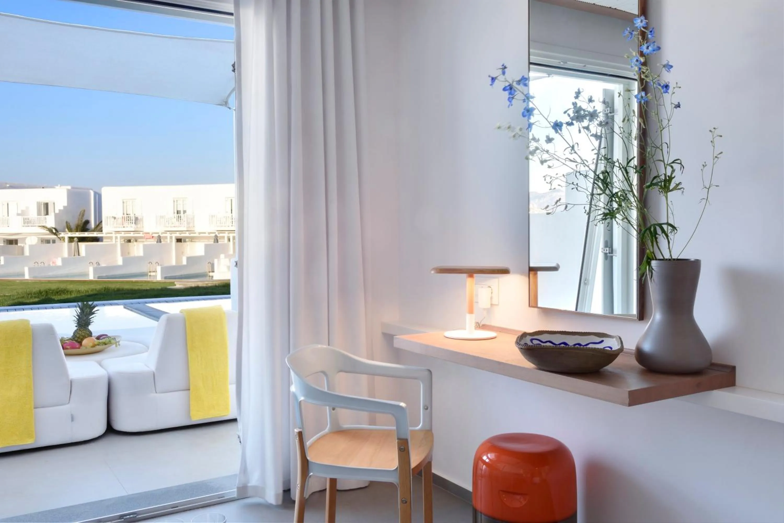 Other in Myconian Korali Relais & Chateaux