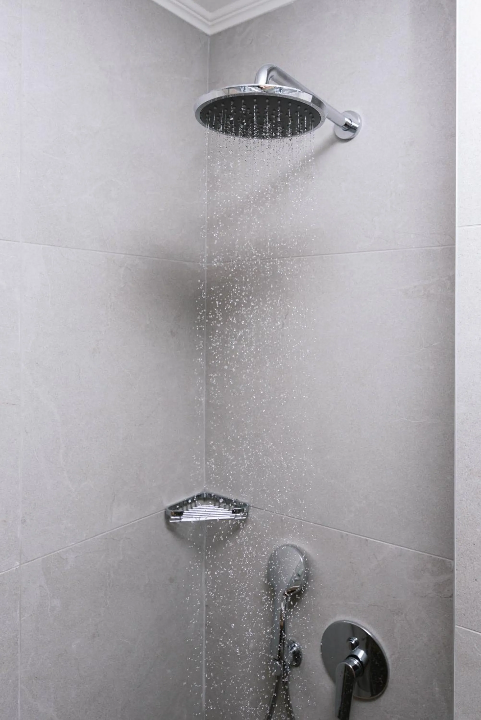 Property building in Matala Bay Hotel