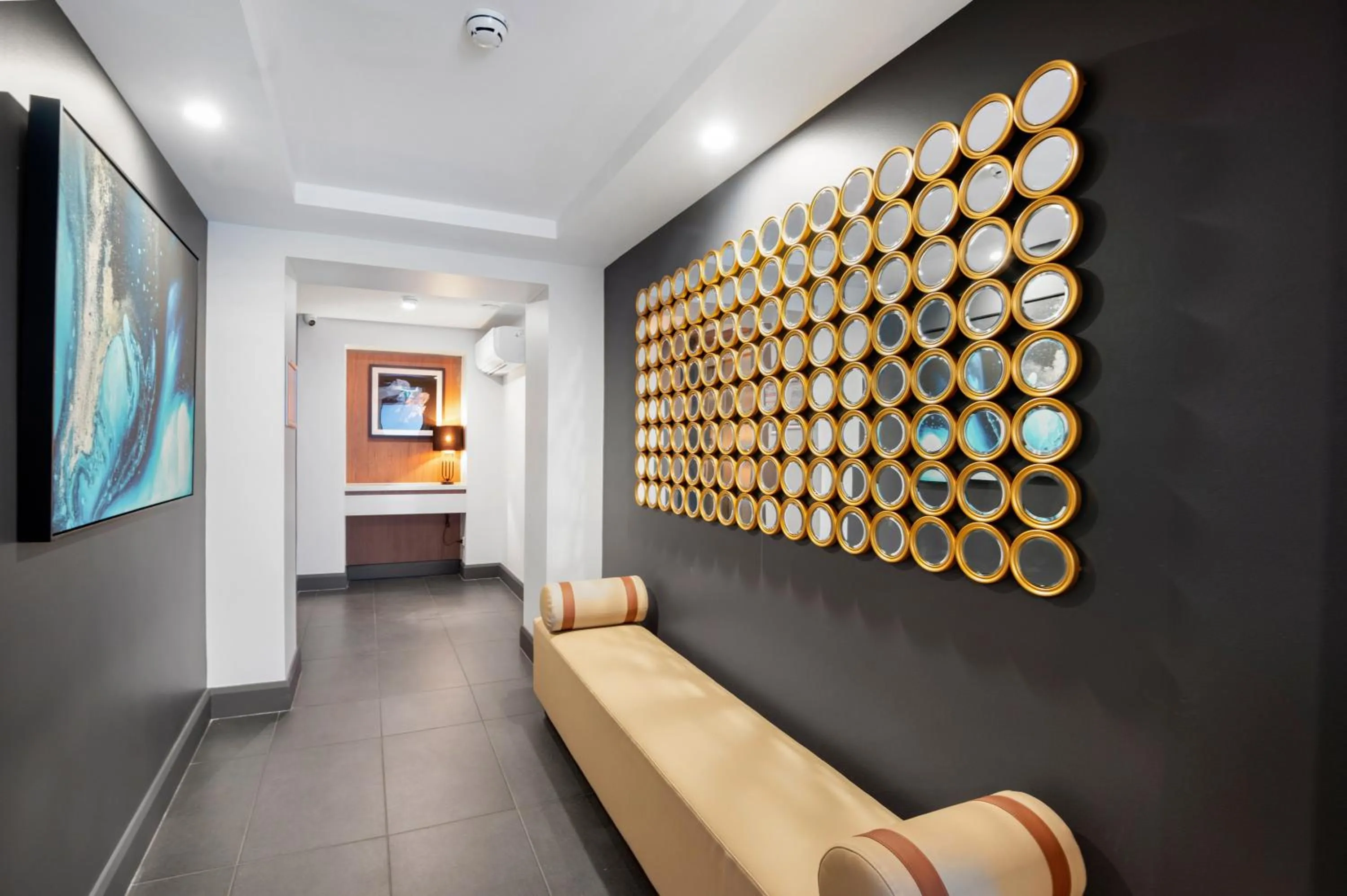 Property building in The Sebel Darling Harbour the Pinnacle